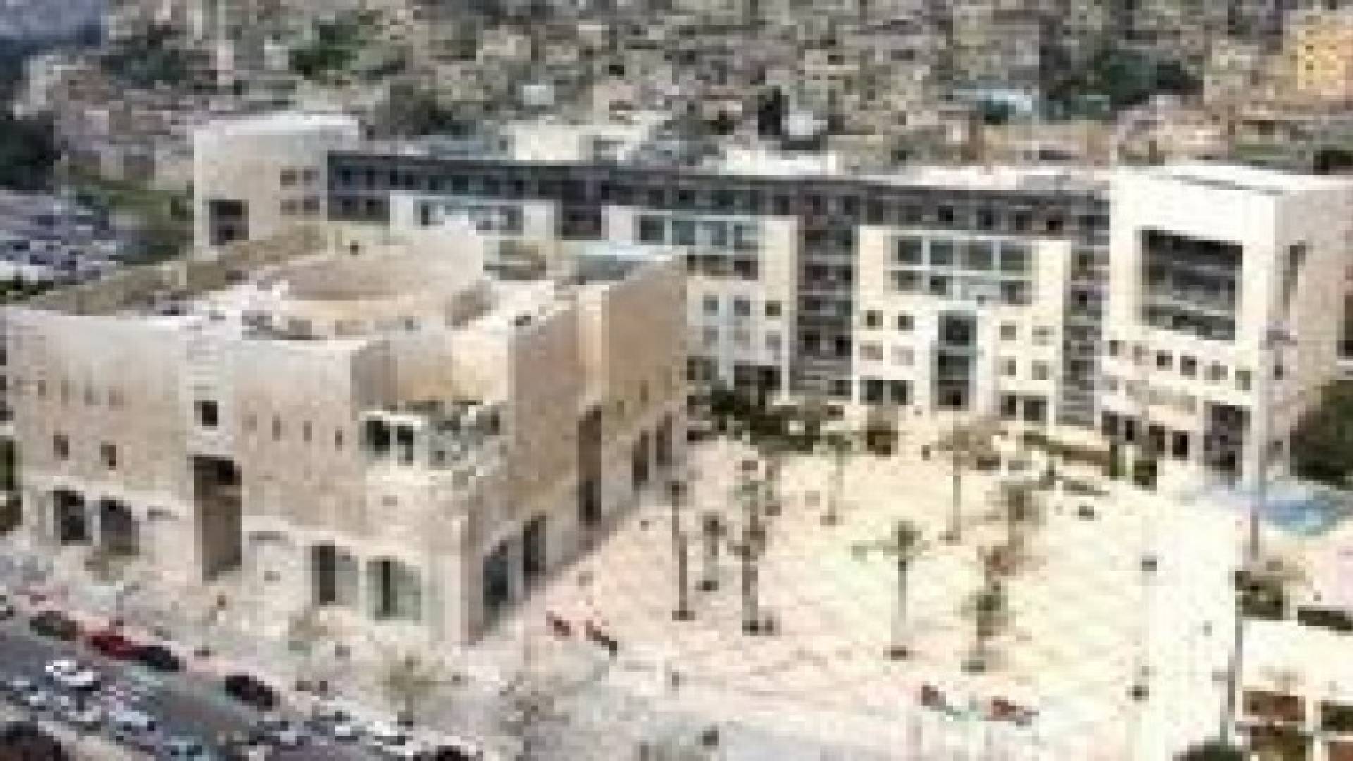 الامانة : تحويل 1000 شاغر للمقطوع قبل نهاية العام