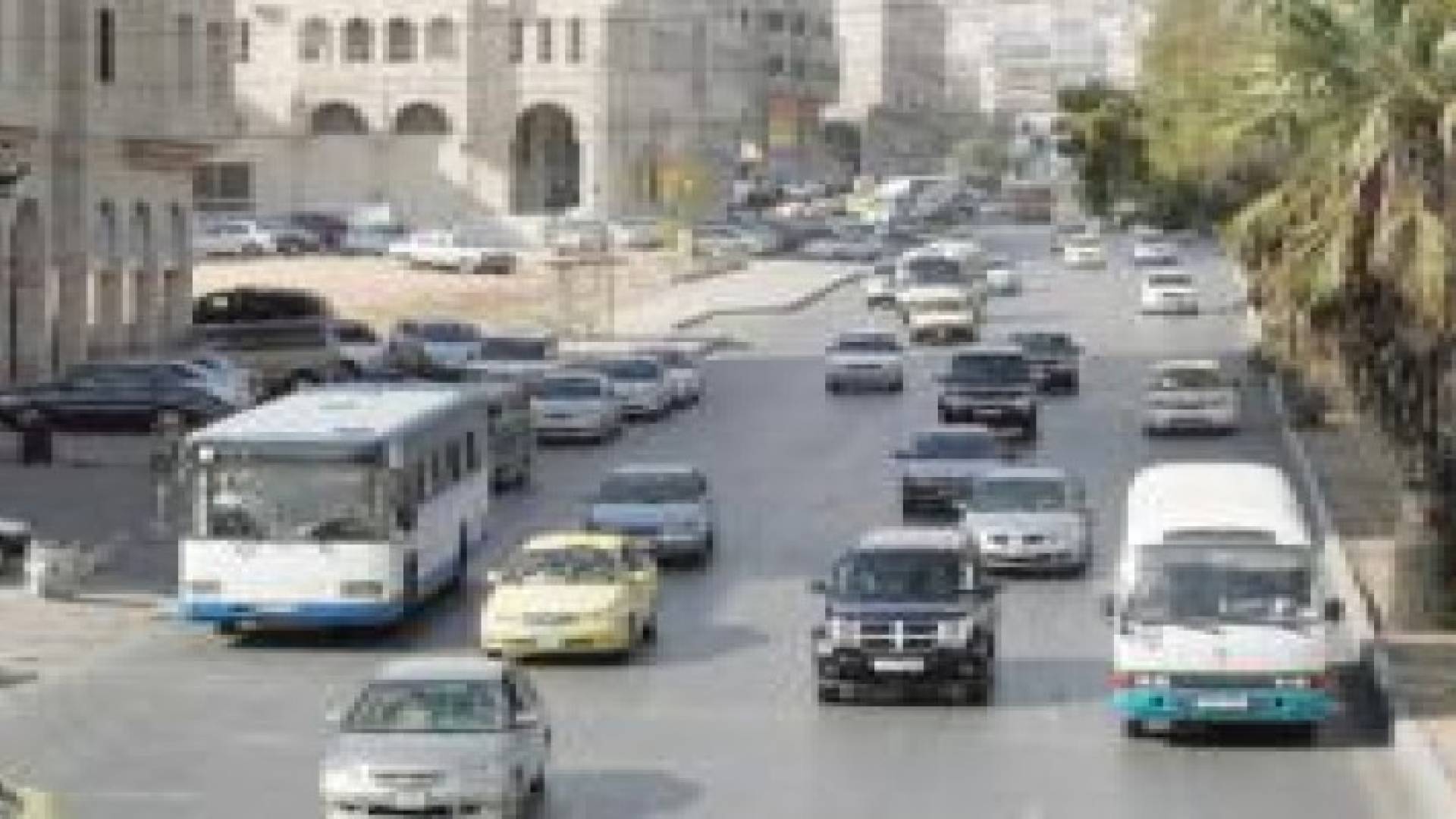 لا تخفيض على أجور النقل العام