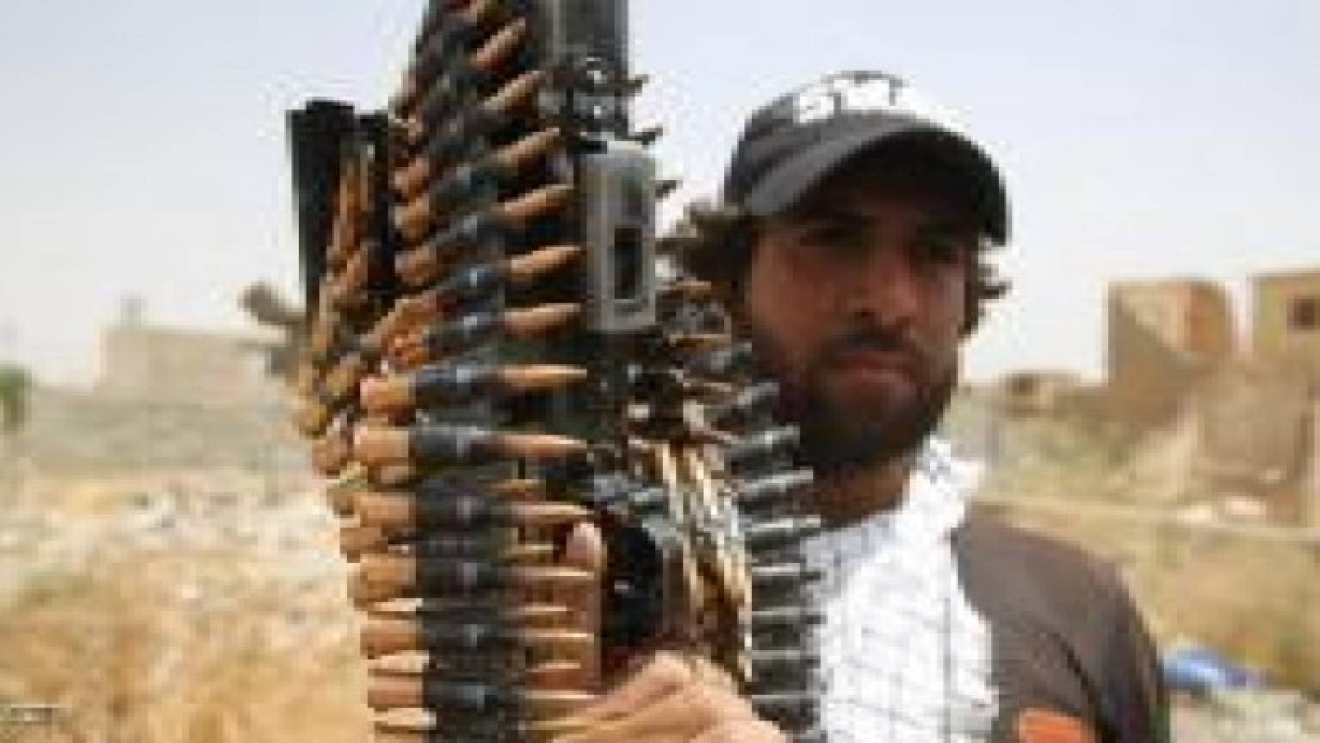 البنتاغون: داعش يستعيد جزءا من بيجي بالعراق