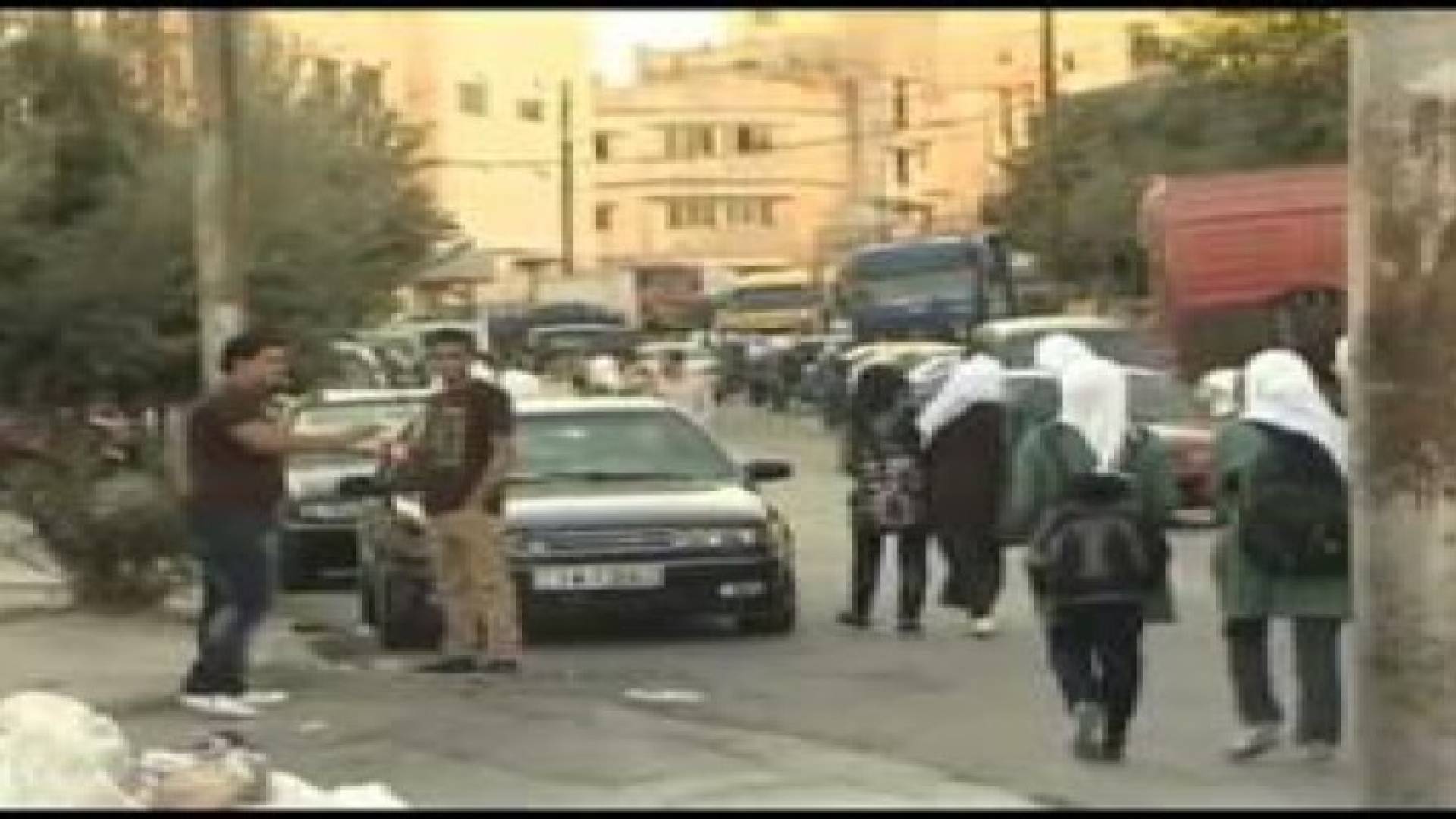 اجراءات مشددة للمتسكعين امام مدارس البنات..تفاصيل