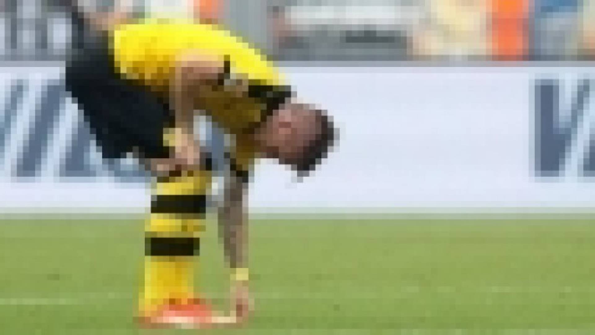 ريوس يغيب عن منتخب المانيا بسبب الاصابة