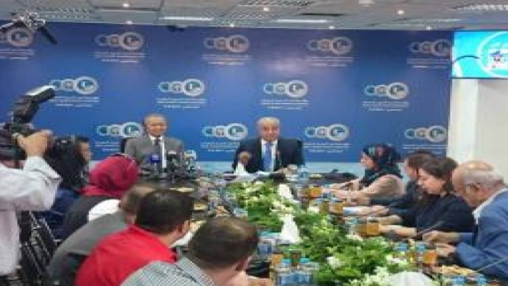 مهاتير يتحدث في "شومان" عن النهضة التنموية والاقتصادية الماليزية