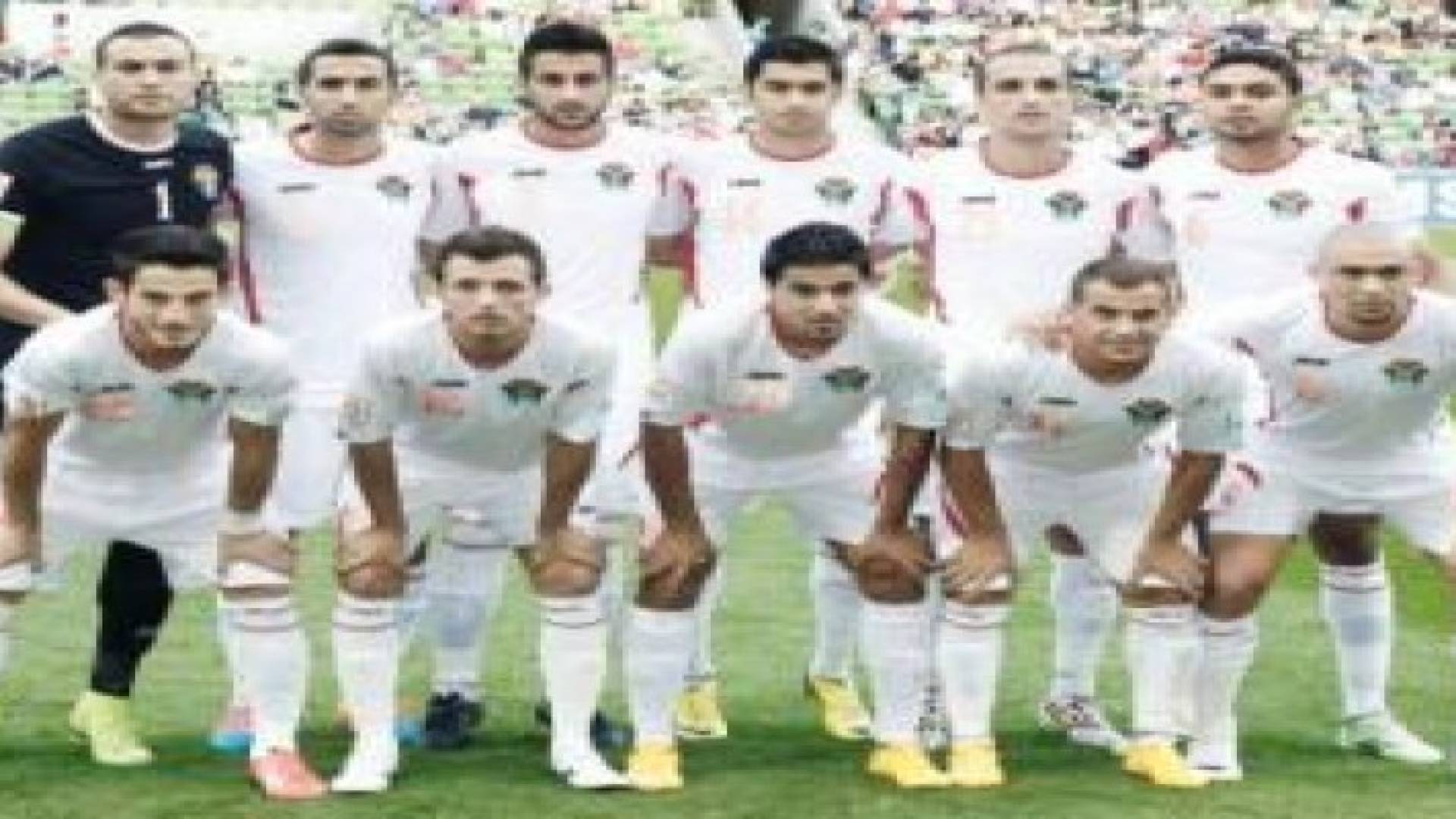 منتخبنا الوطني في المركز 91 عالميا