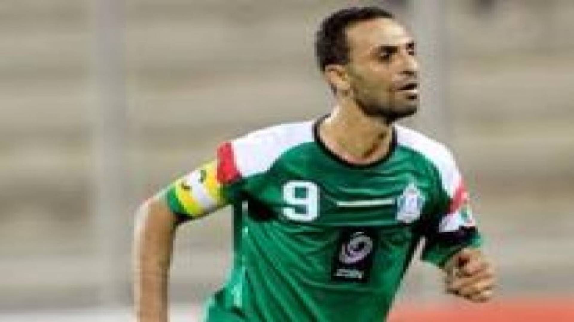 الوحدات يتعاقد مع المهاجم محمود شلباية