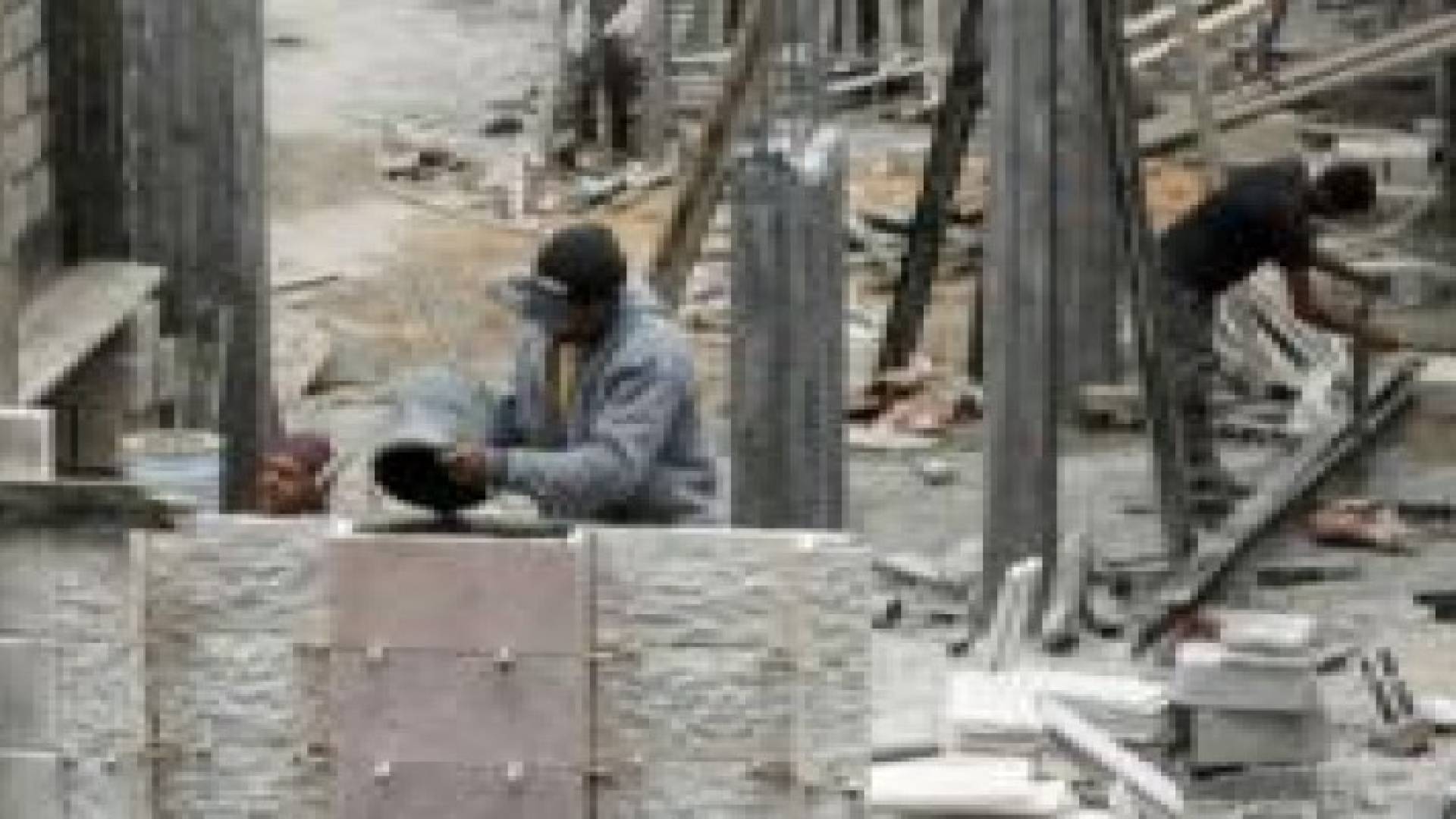 غزة: تنفيذ مشروع لإعادة اعمار القطاع بقيمة 10 ملايين دولار