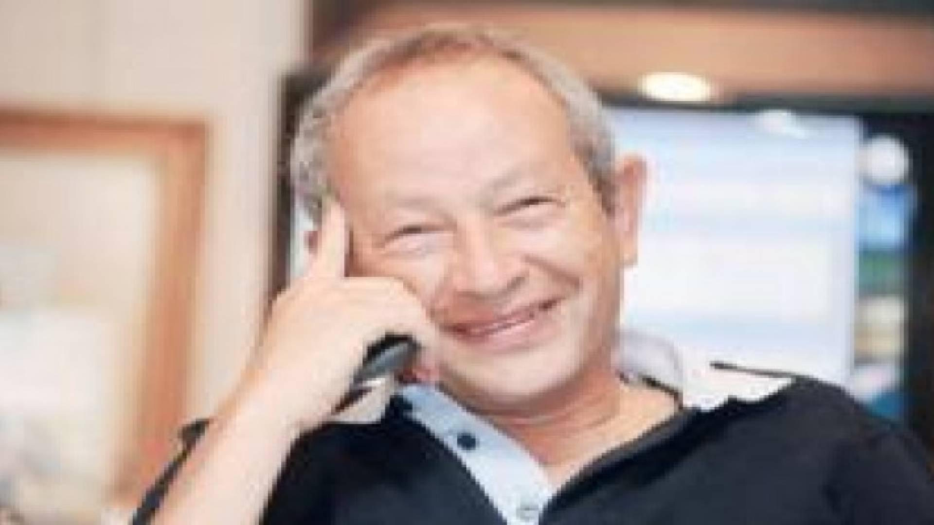 ملياردير مصري ينوي شراء جزيرة لسكن اللاجئين السوريين