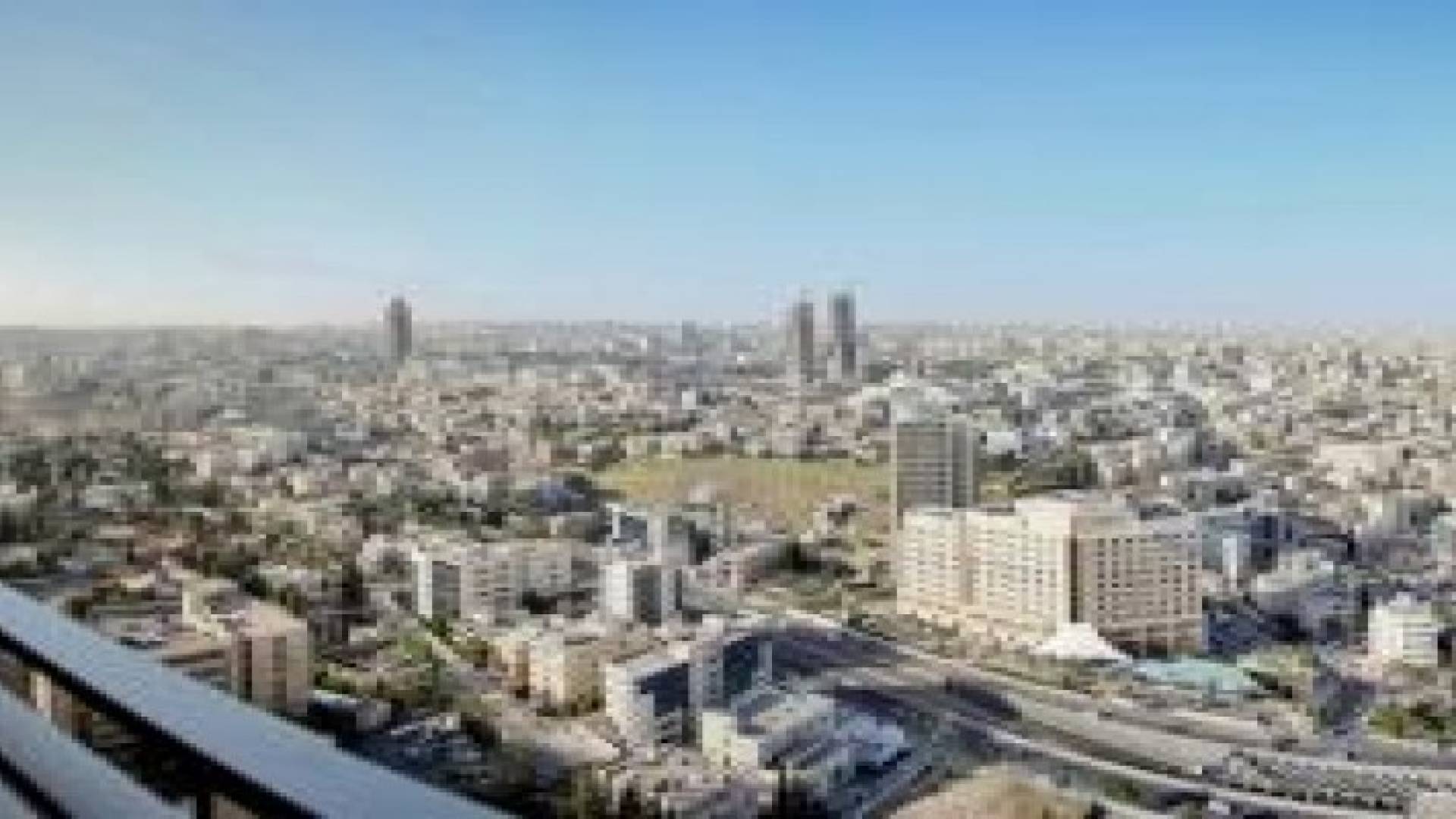 درجات الحرارة أعلى من معدلاتها