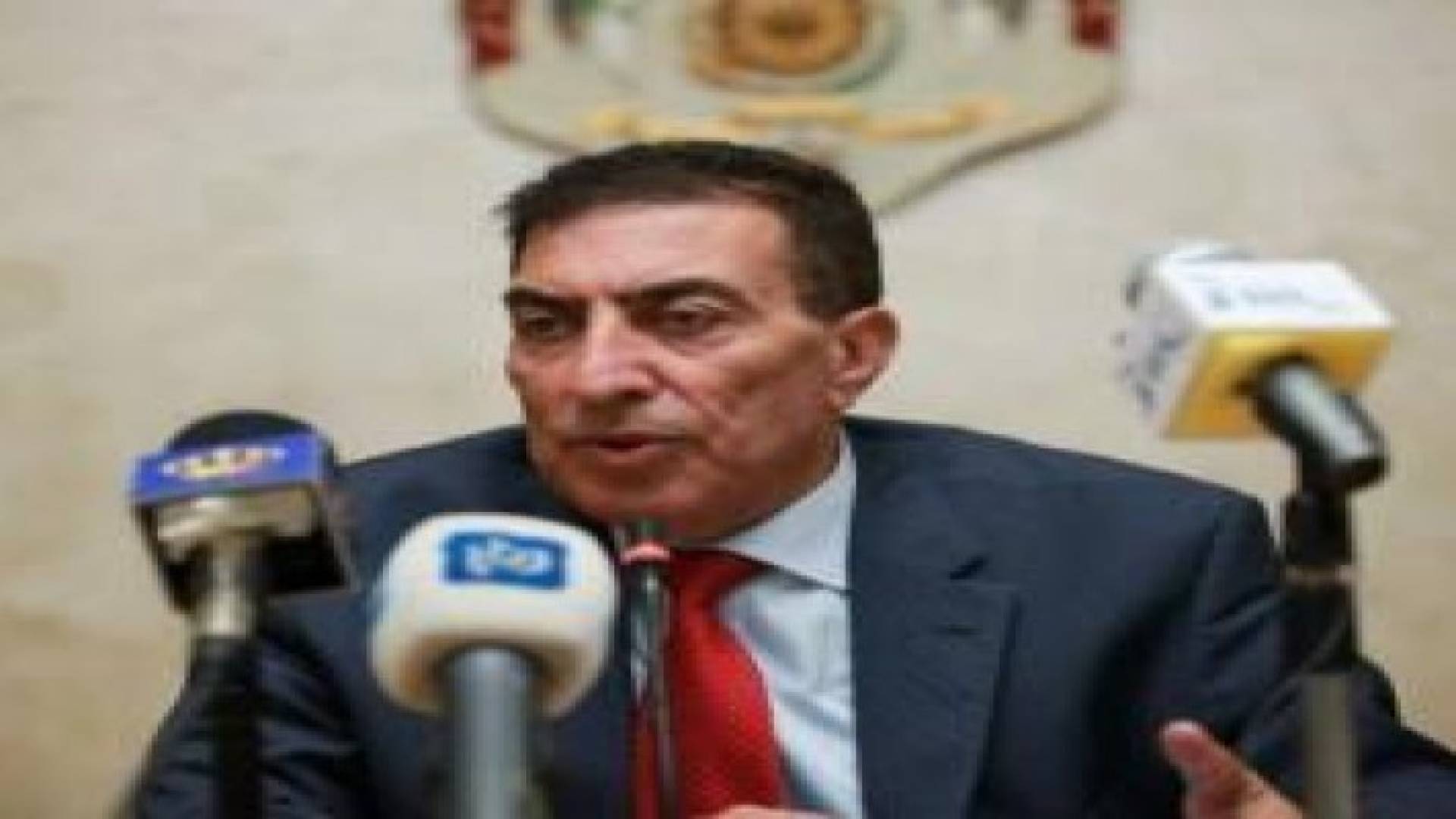 الطراونة يعرض المنهجية الأردنية في التعامل مع قضايا المنطقة