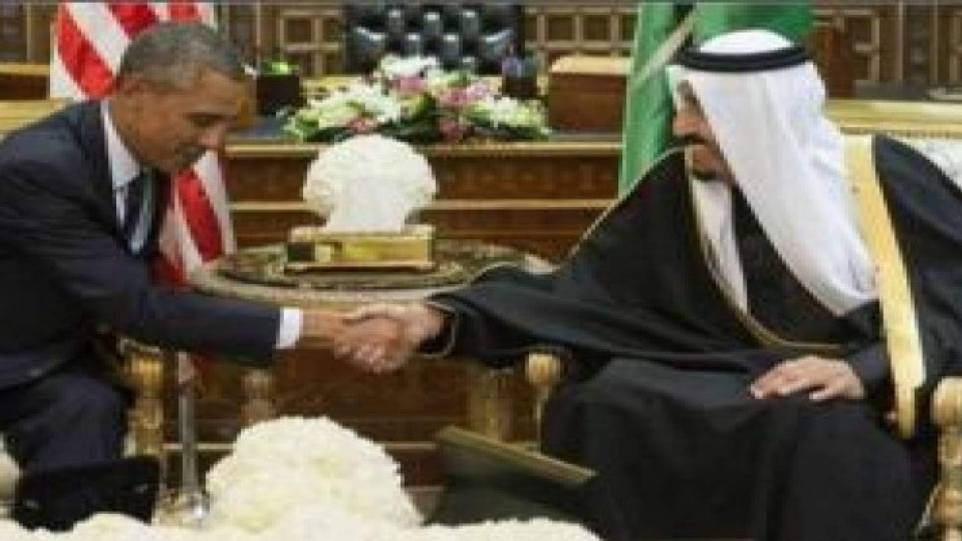 مصادر:السعودية وأمريكا تقتربان من ابرام صفقة فرقاطتين