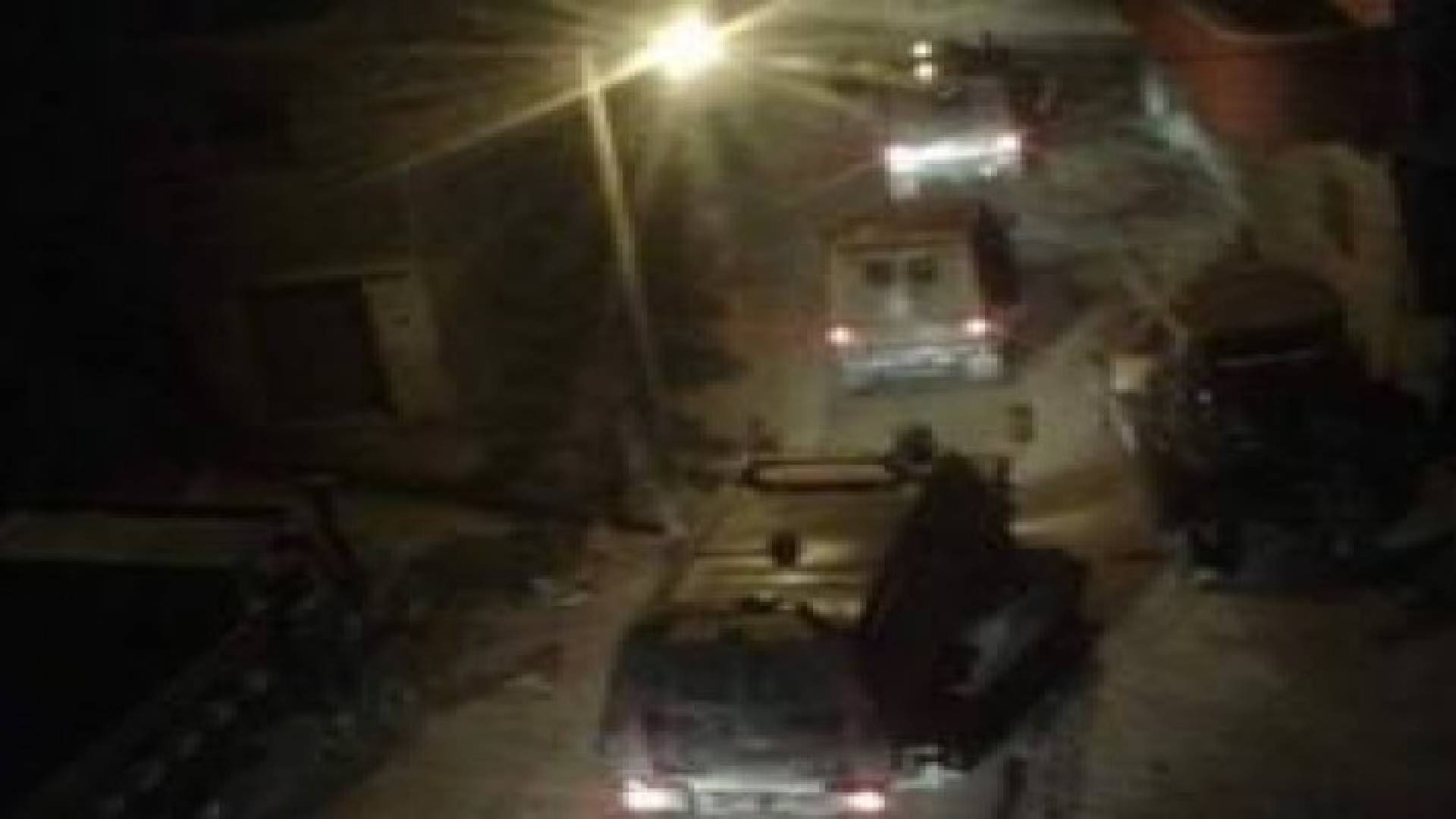 الاحتلال يقتحم بيت فوريك شرق نابلس