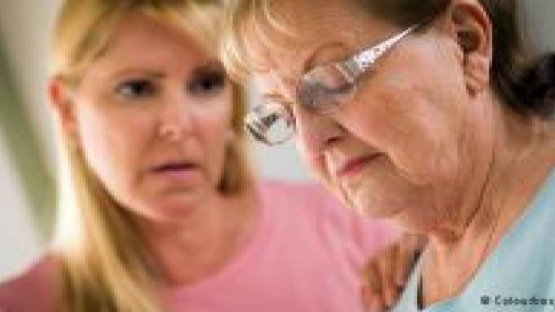 هل ينبغي الخوف من النسيان المؤقت العابر؟