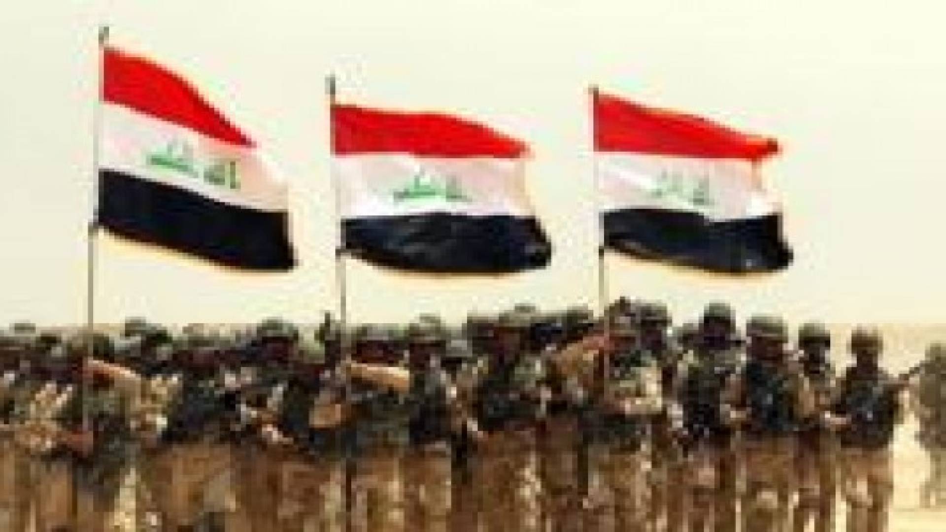 مواجهات بين الجيش ومليشيا حزب الله العراقي