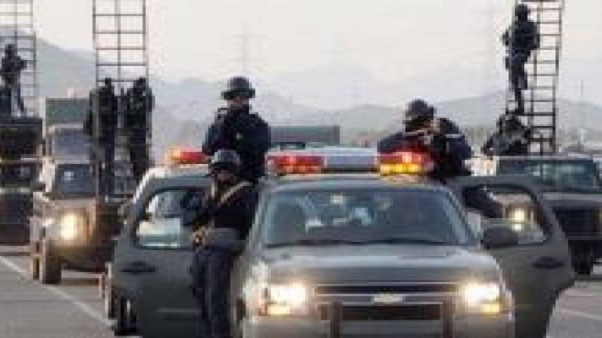 التلفزيون السعودي: قوات الأمن تقتل "ارهابيا" في بقيق