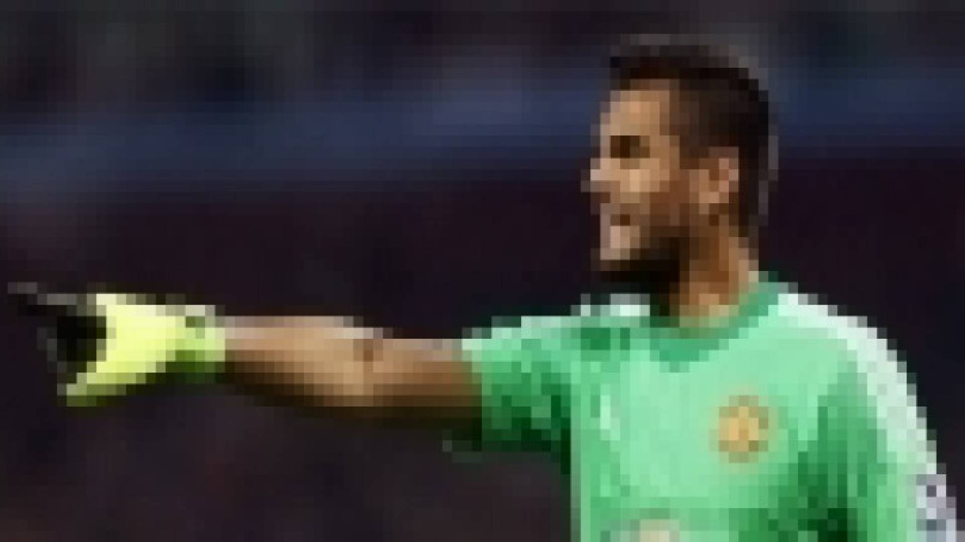 سيرجيو روميرو: ميسي يمثل راية المنتخب الأرجنتيني