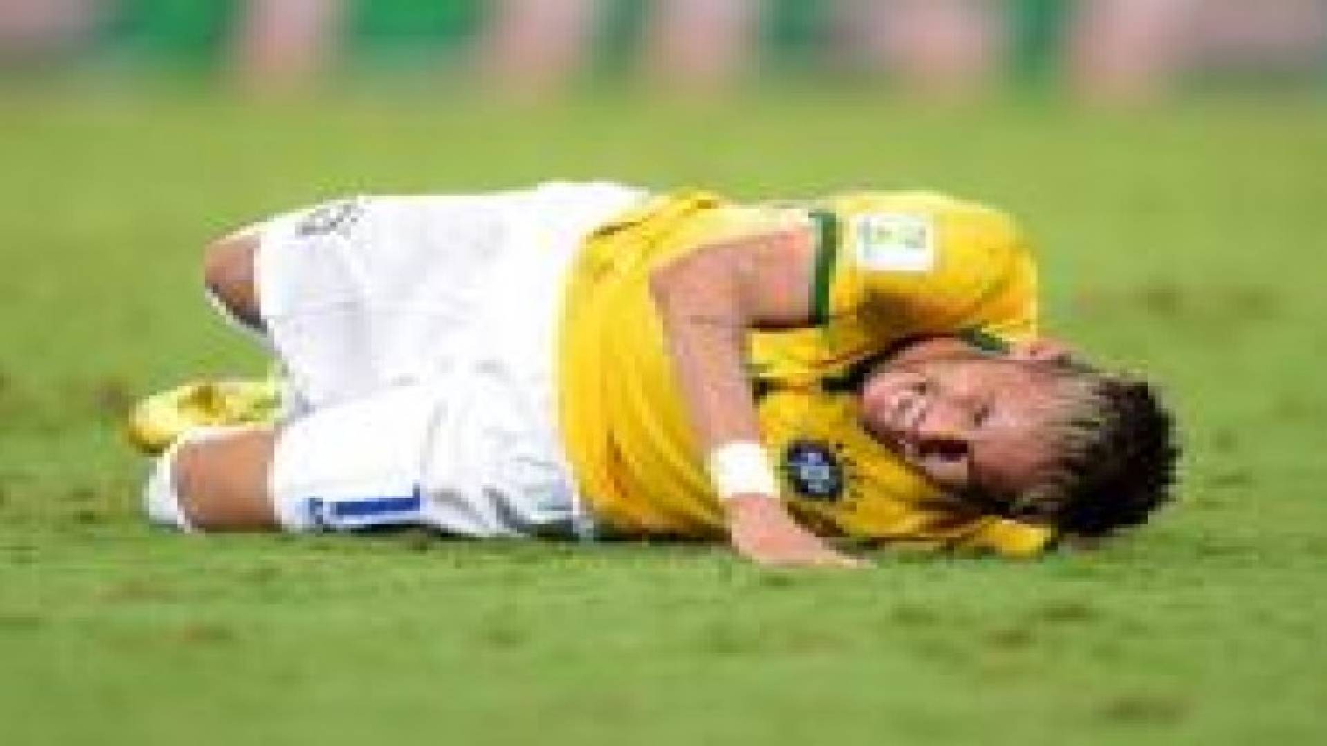 توقعات بغياب نيمار عن مباراة بلاده امام كوستاريكا