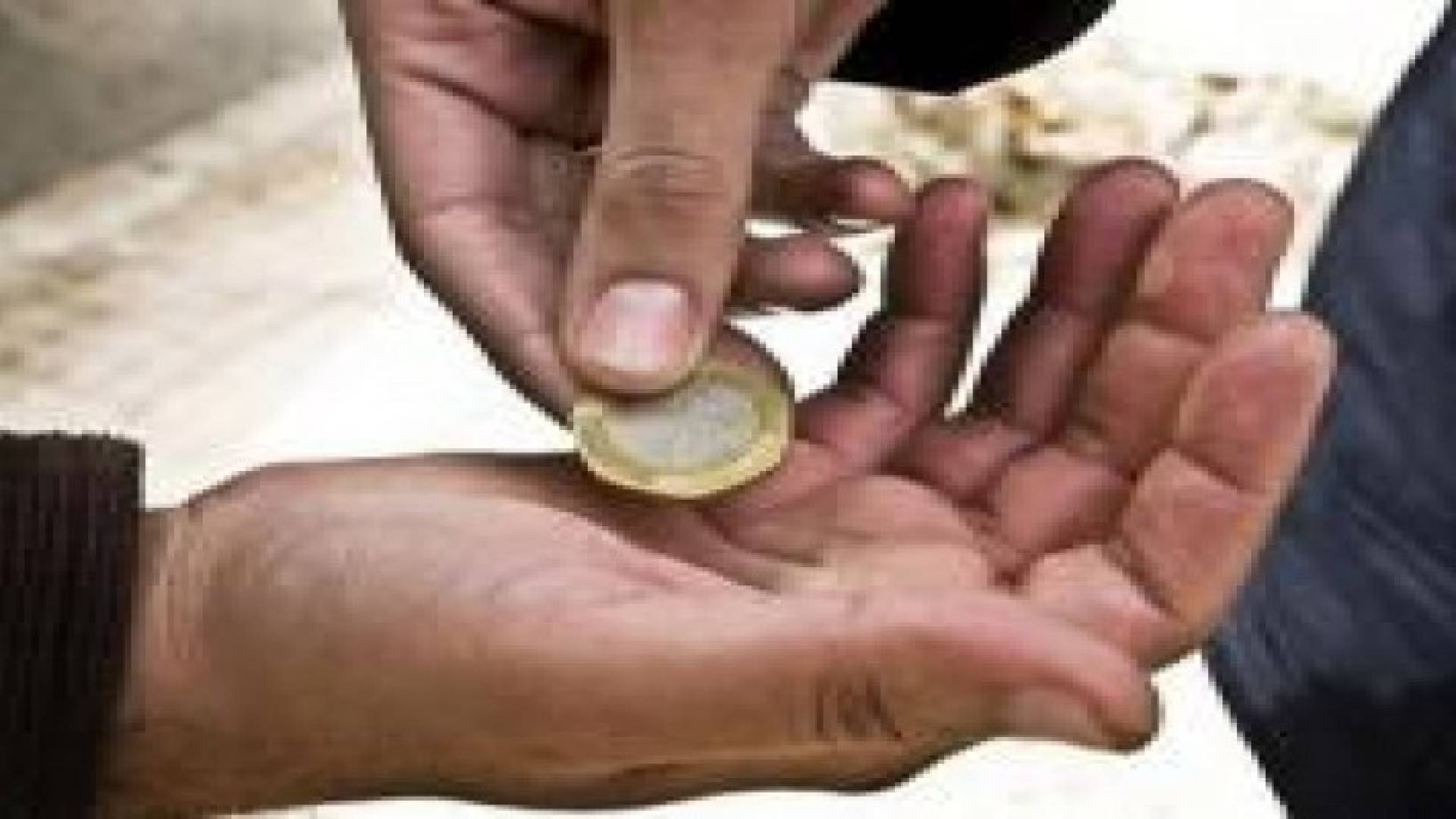 اختتام فعاليات مبادرة " الحد من ظاهرة التسول"