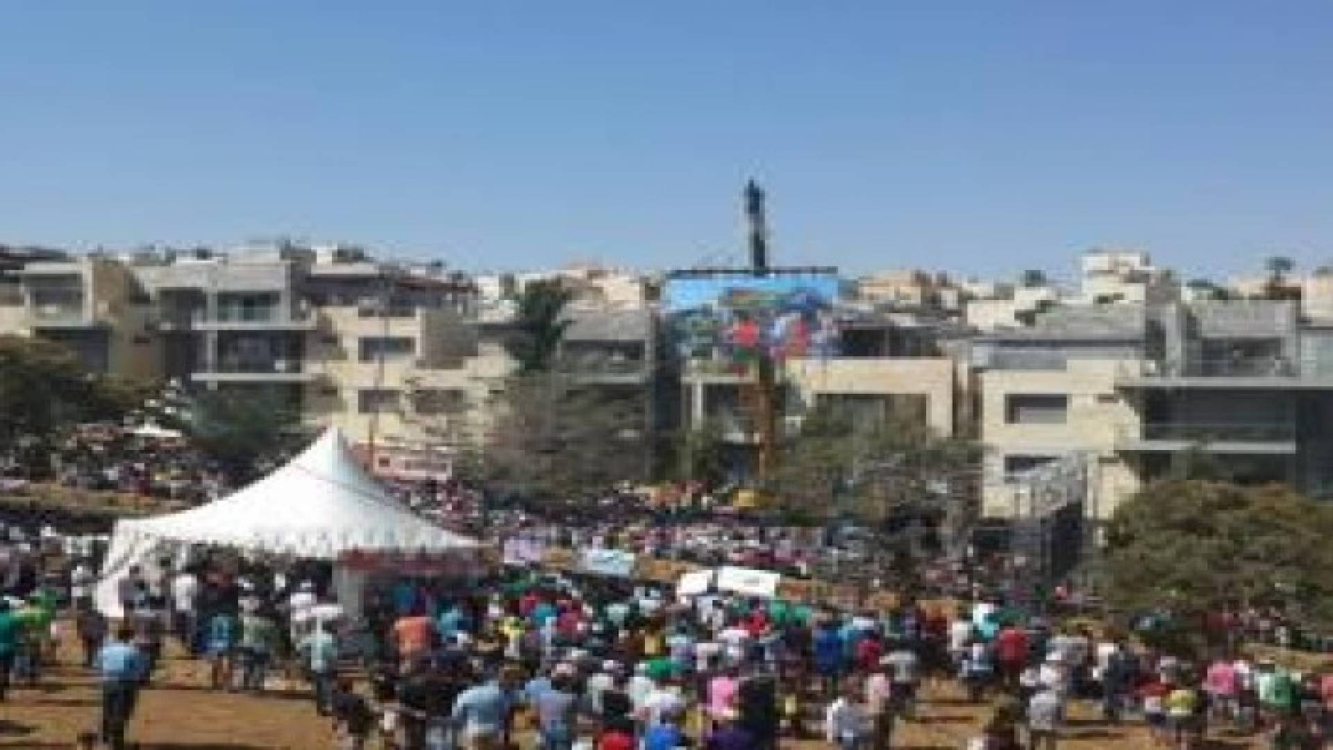 اصابات في اعمال شغب وفوضى بسباق "ريد بول"