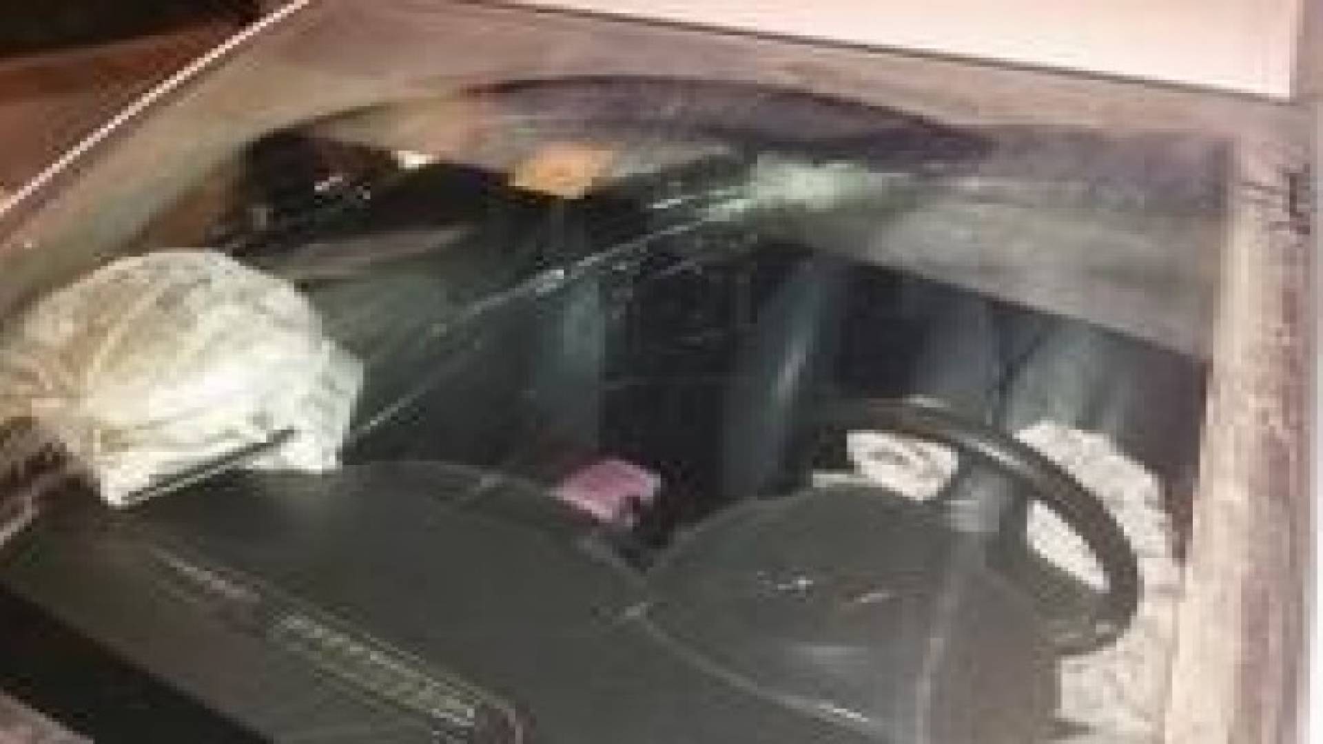 اصابة شخصين في حادث سير بإربد .. صور