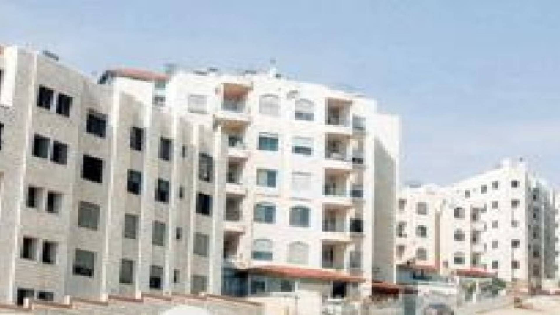 توقعات بارتفاع حجم التداول العقاري الى 7 مليارات دينار حتى نهاية العام الحالي