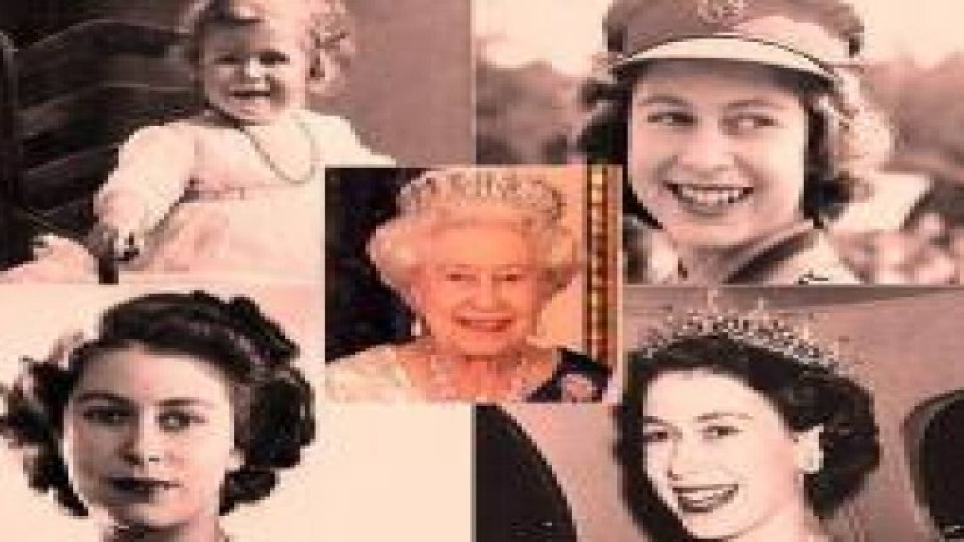 بالصور والفيديو: اليزابيث الثانية أكثر من طال جلوسه على العرش بتاريخ التاج البريطاني