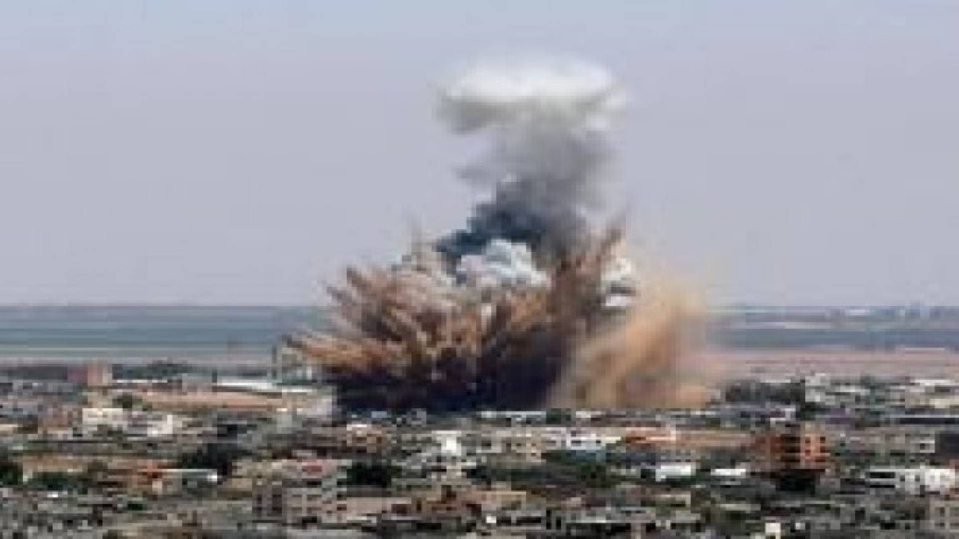 الاحتلال: كل طلقة من غزة سيقابلها صاروخ على مواقع حماس