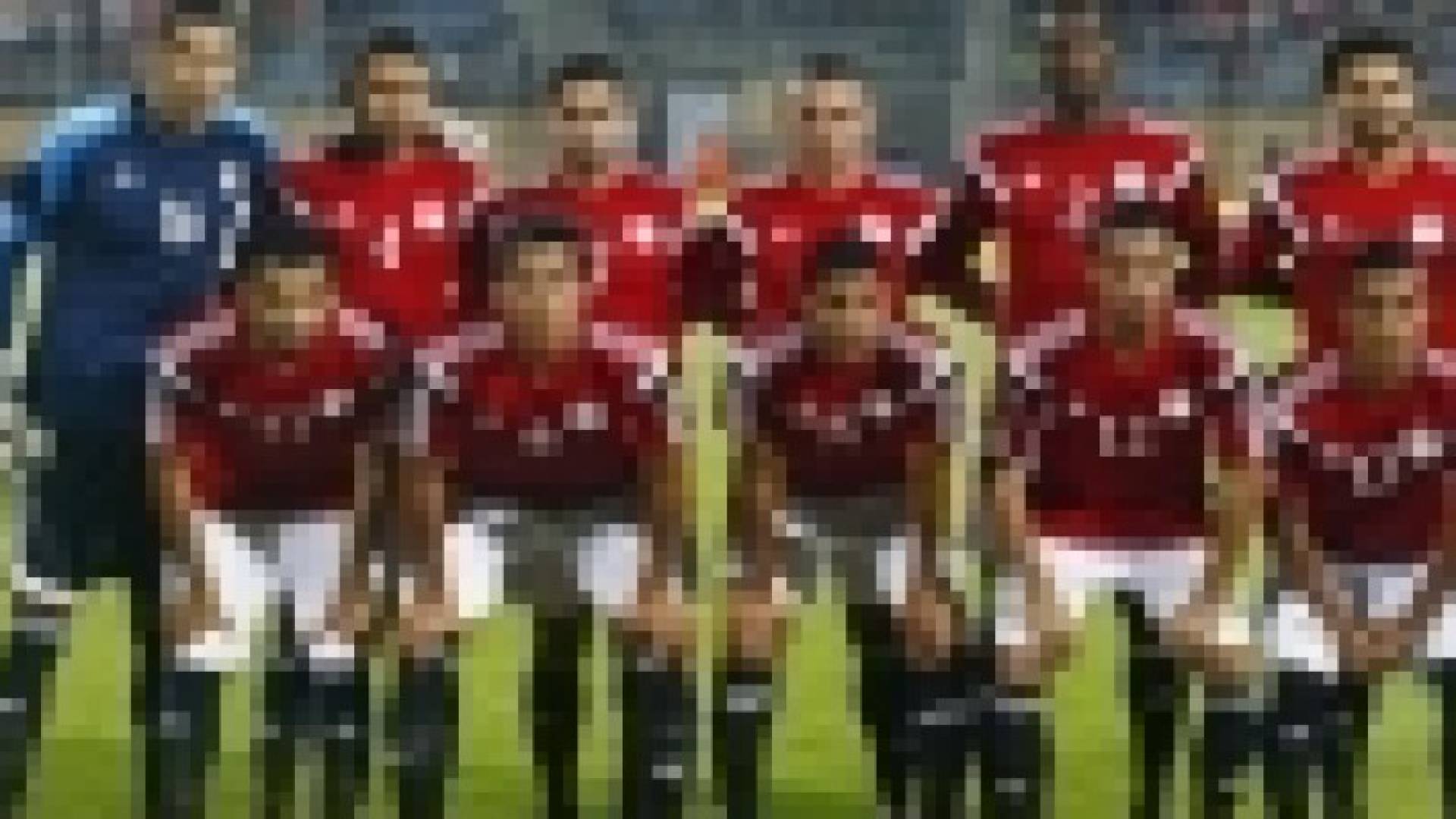 اختبارات سهلة للعرب في تصفيات أمم أفريقيا