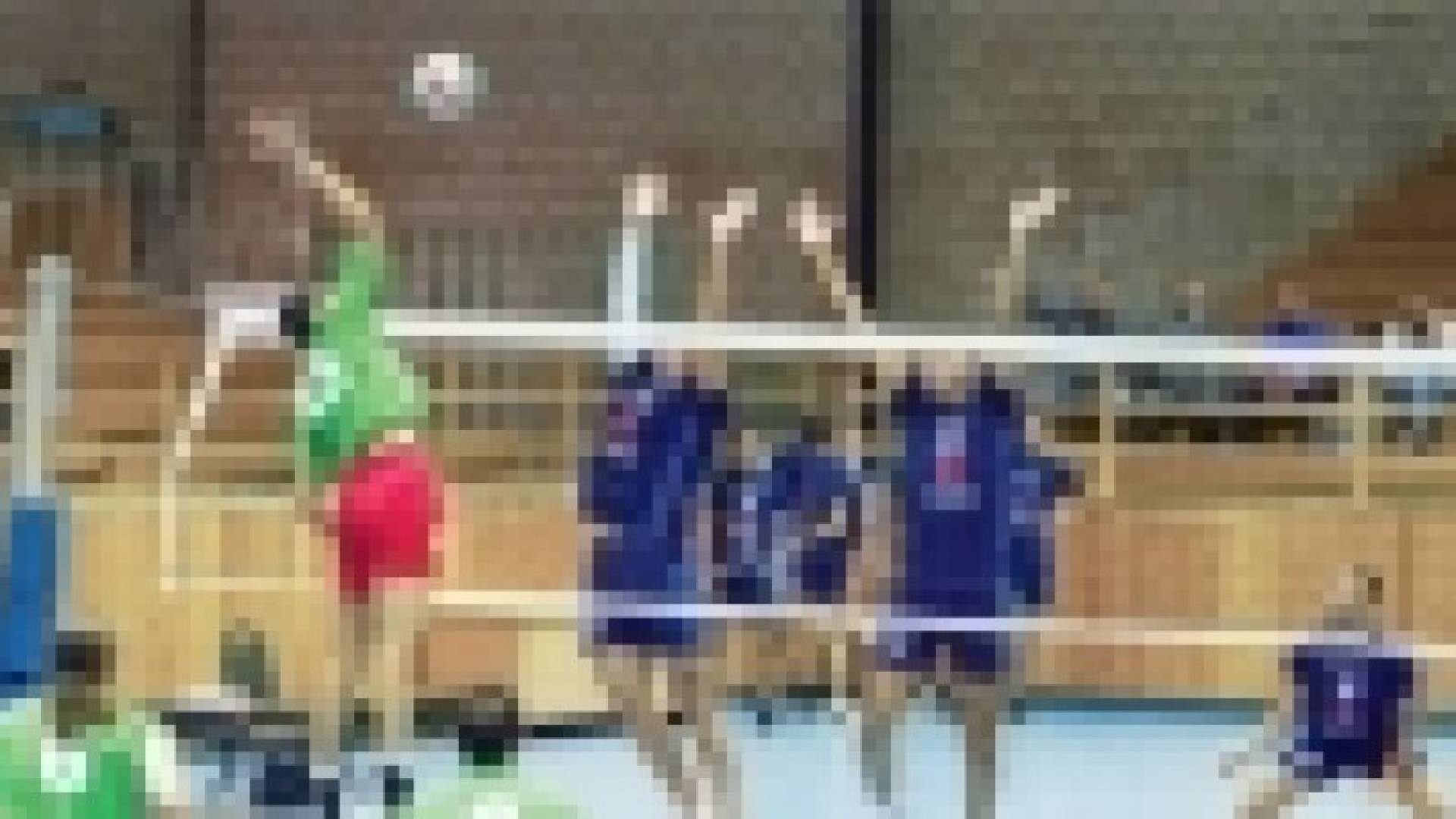 الوحدات وشباب الحسين يتنافسان على سوبر الطائرة اليوم