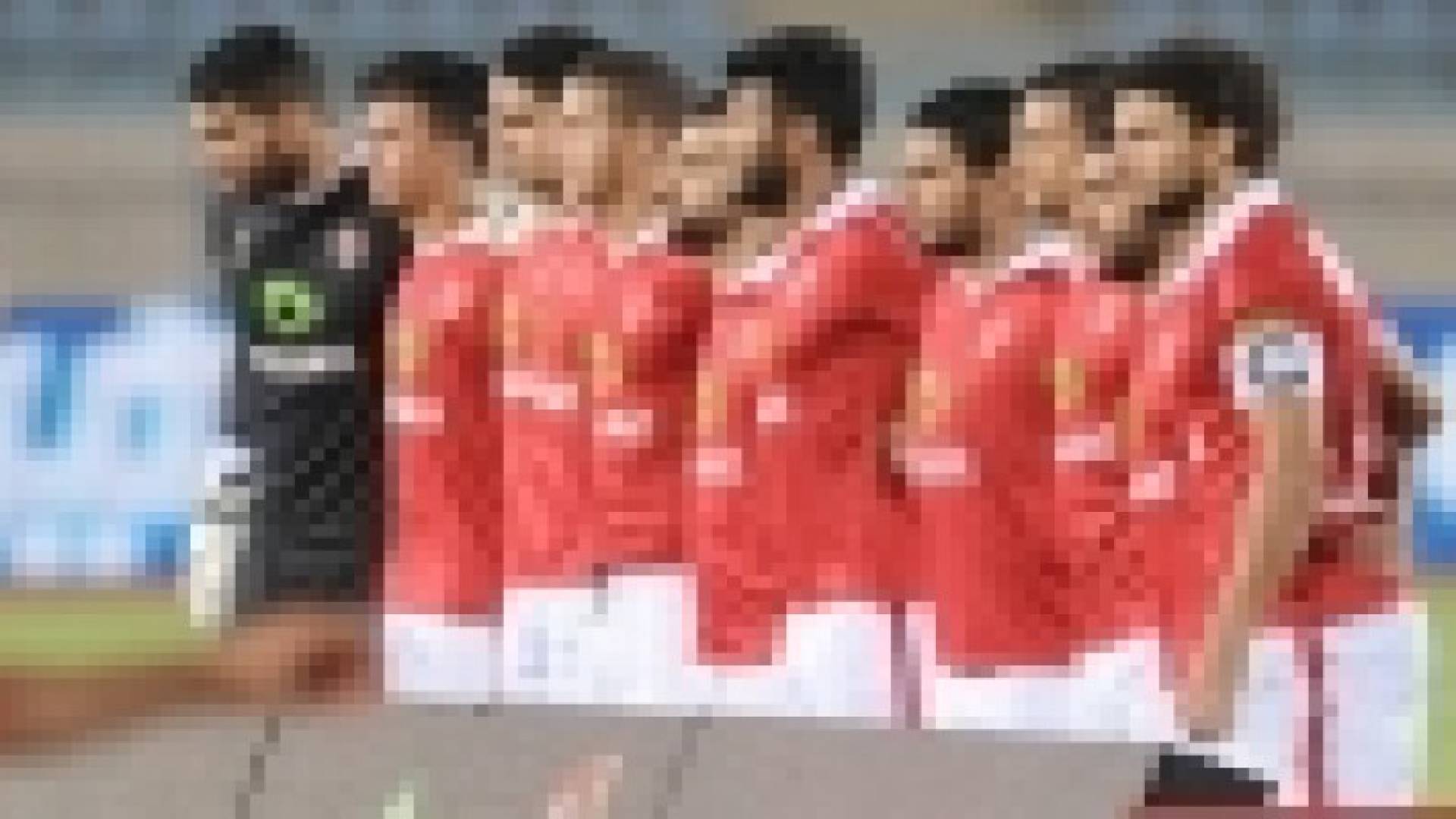 خيتافي الإسباني يفوز على الأهلي المصري وديا بالكرة