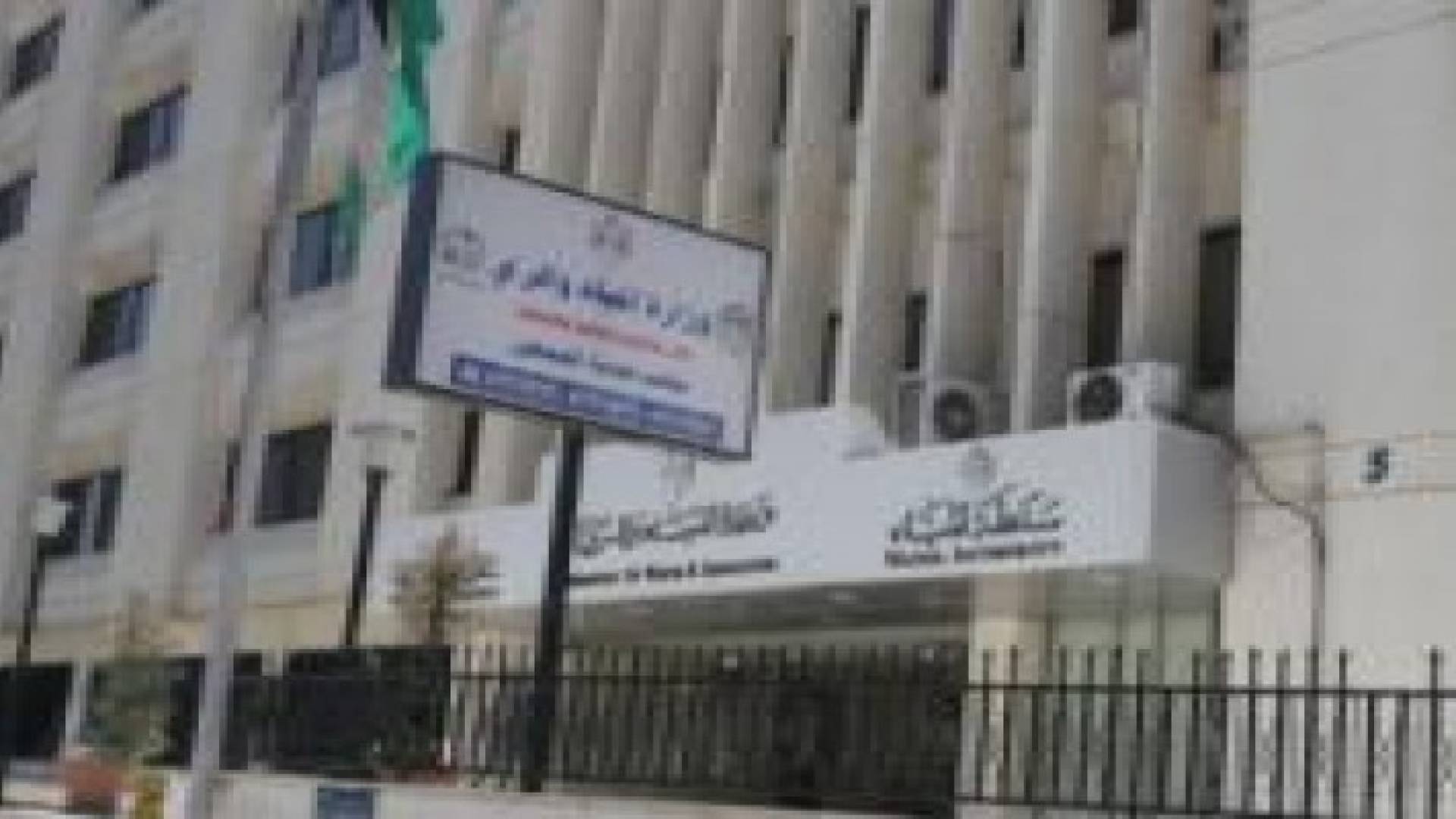 المياه: ضبط 159 حفارة و16 الف اعتداء على الخطوط منذ 2013