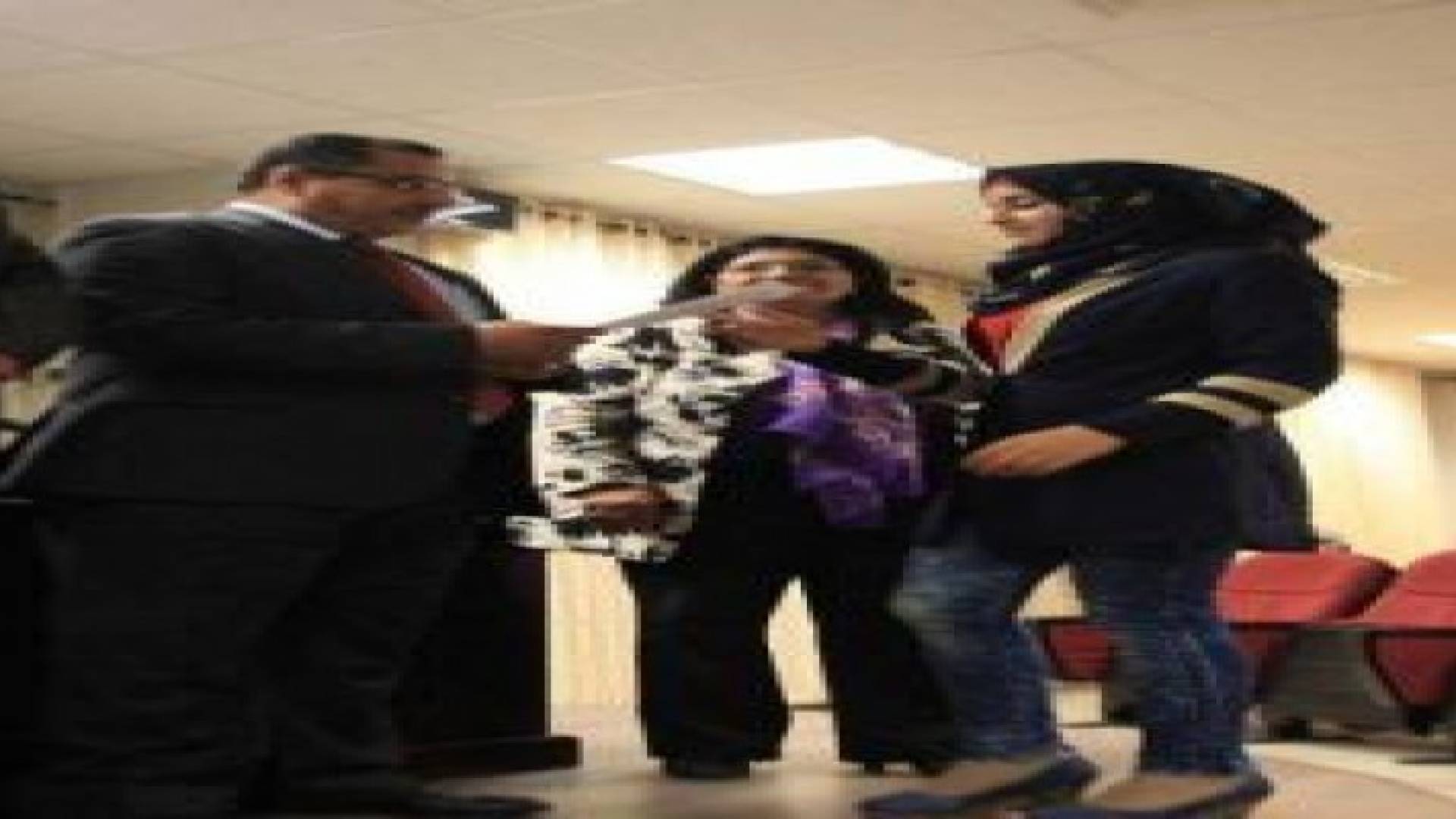 نابلس: مؤسسة تتكفل بتعليم الطفل "دوابشة" حتى الجامعة