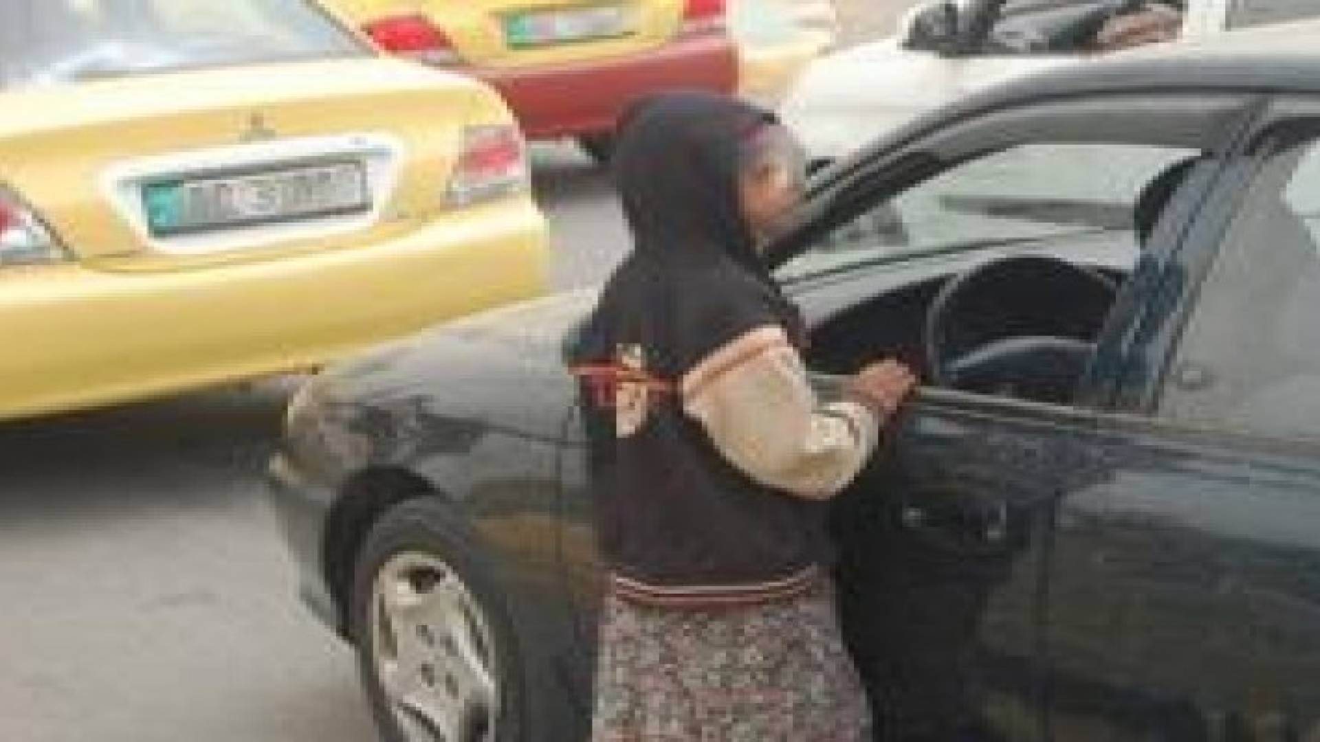 ضبط 2600 متسولا في عمان خلال 8 شهور