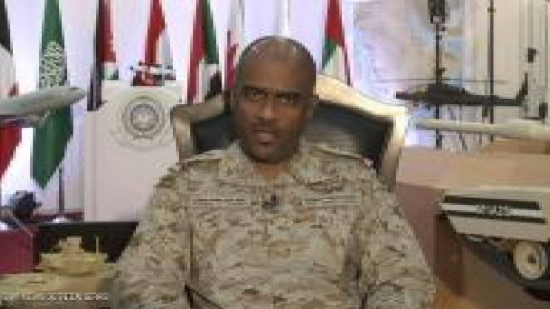 مقتل 10 جنود سعوديين في انفجار "مأرب"