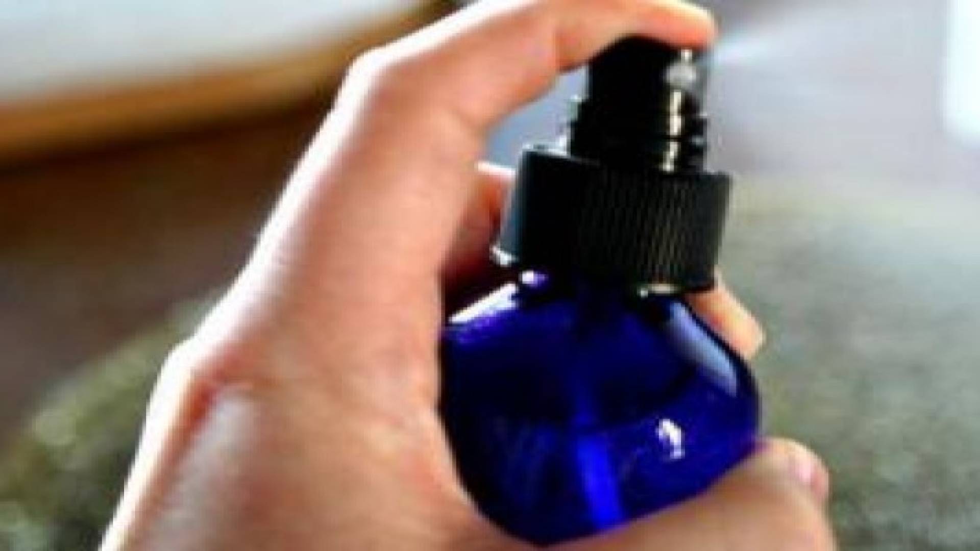 معطرات الجو أكثر ضررا على الصحة من التدخين