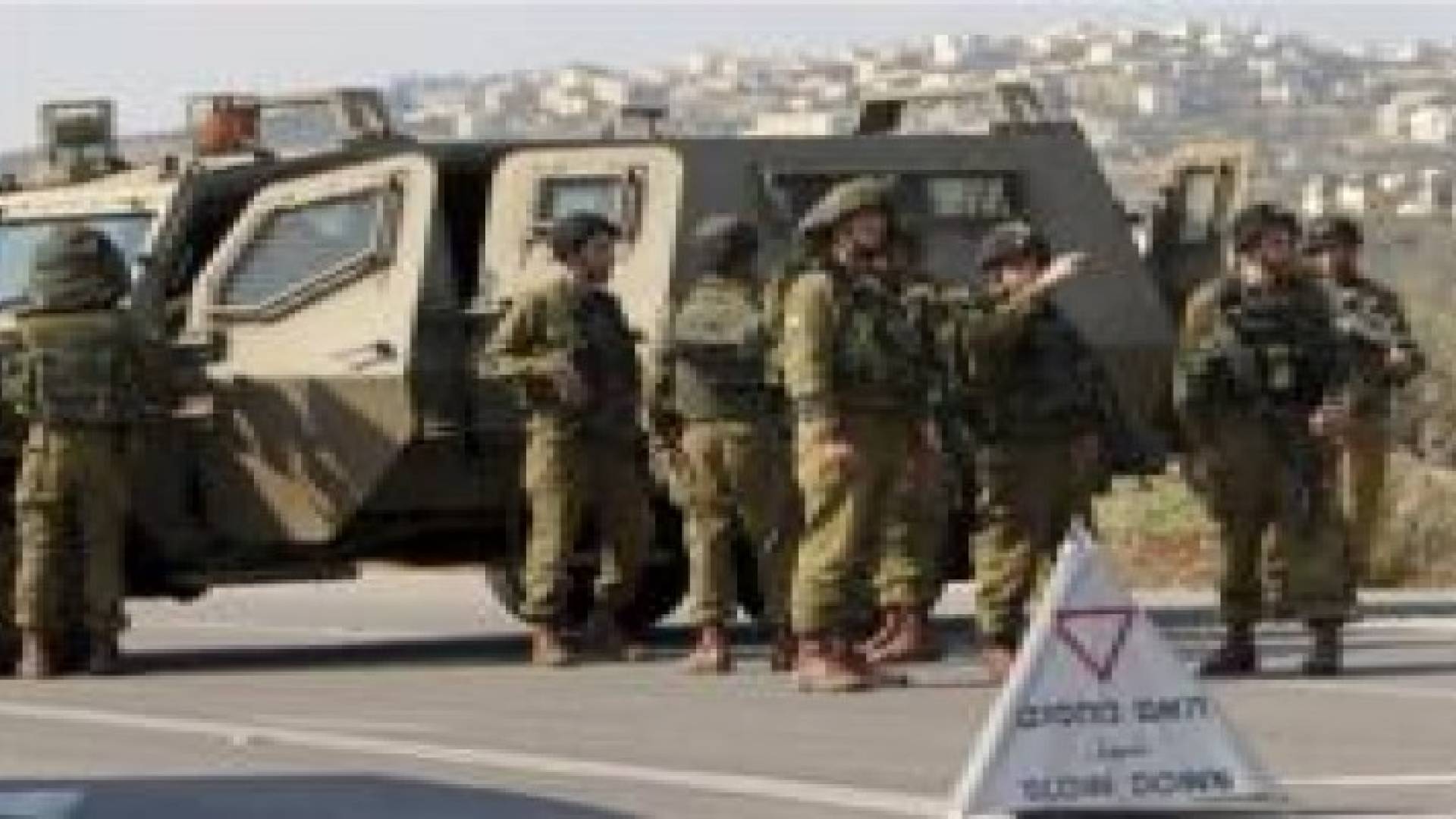 الاحتلال يهدد أهالي زبوبا بفرض عقاب جماعي بحقهم