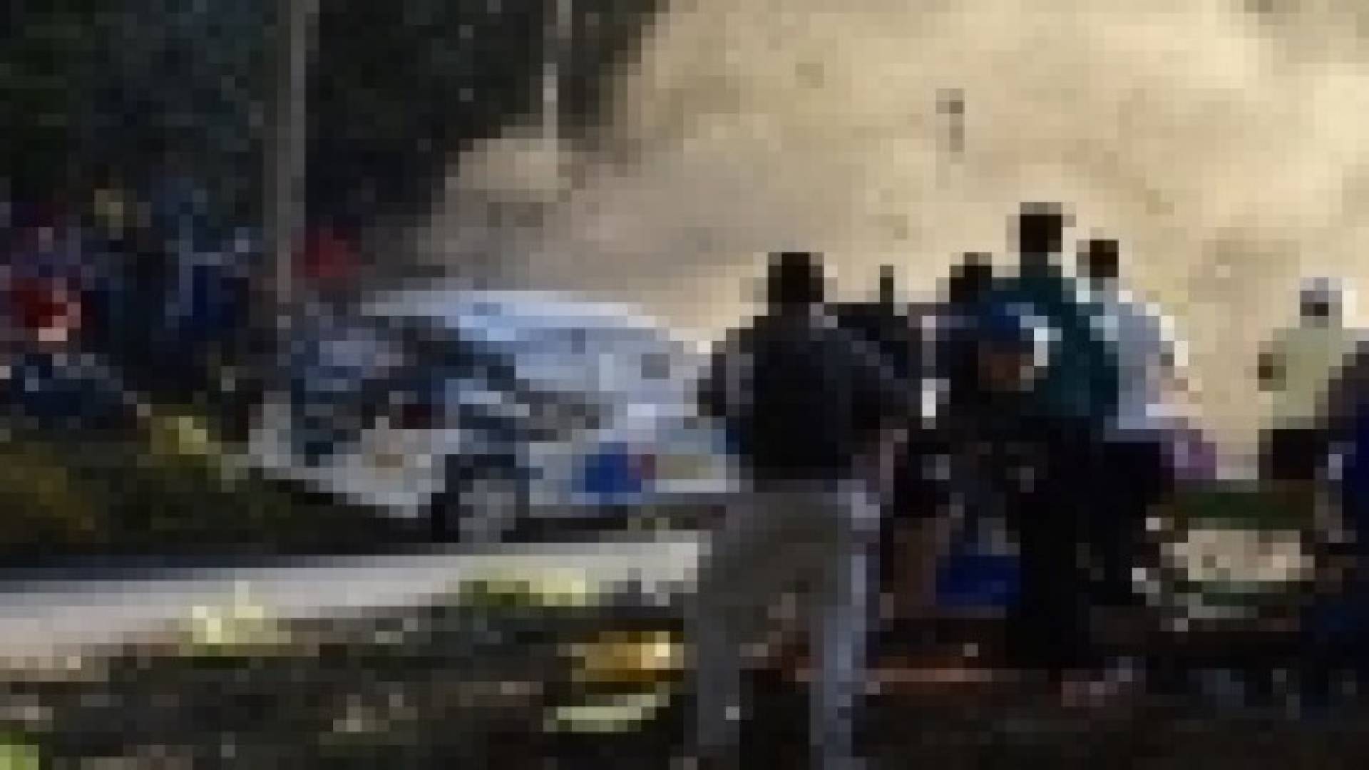 مصرع 6 أشخاص إثر انحراف سيارة في رالي كورونا الإسباني