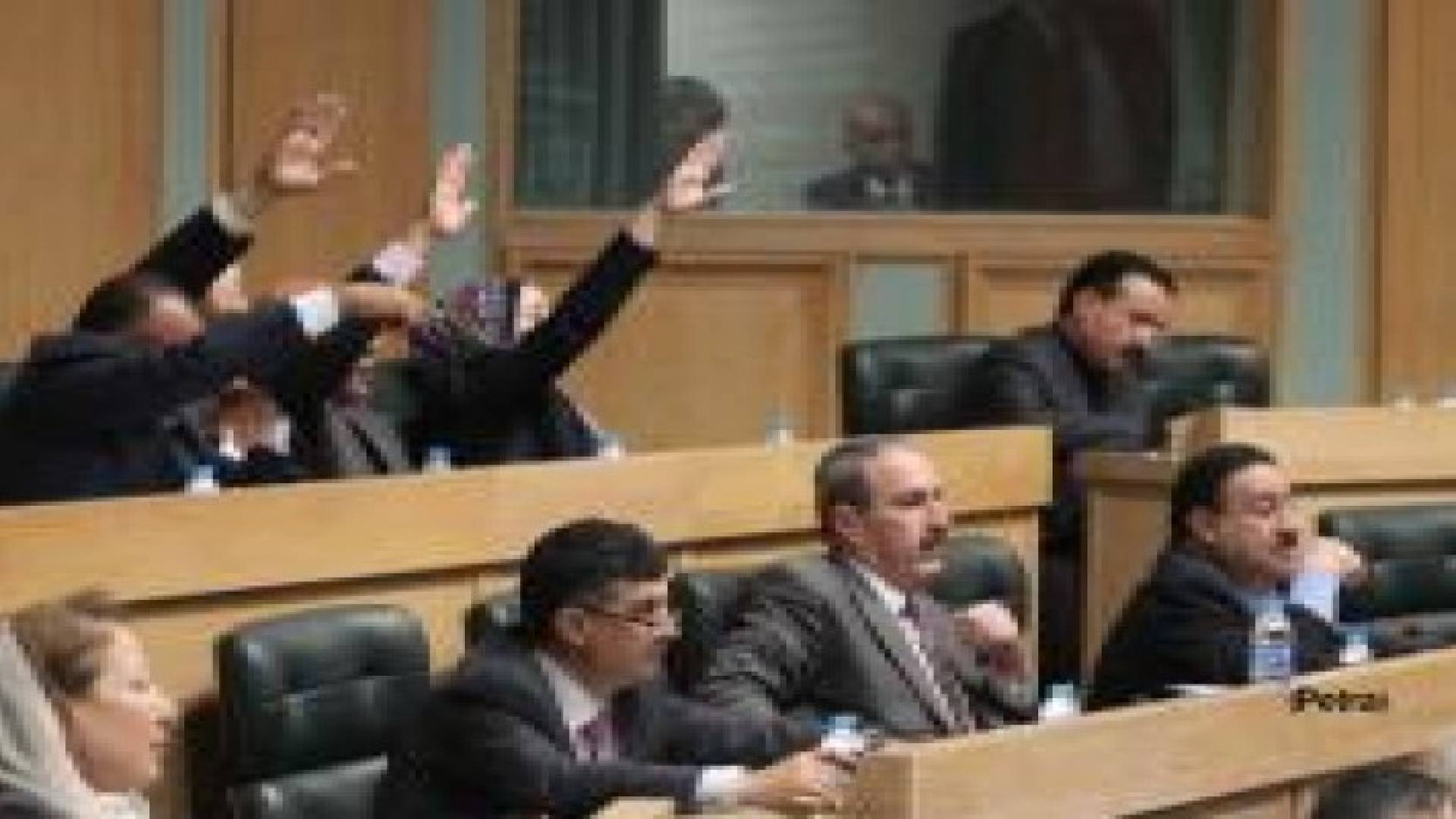 مجلس النواب يعيد قانون التنفيذ للجنة القانونية