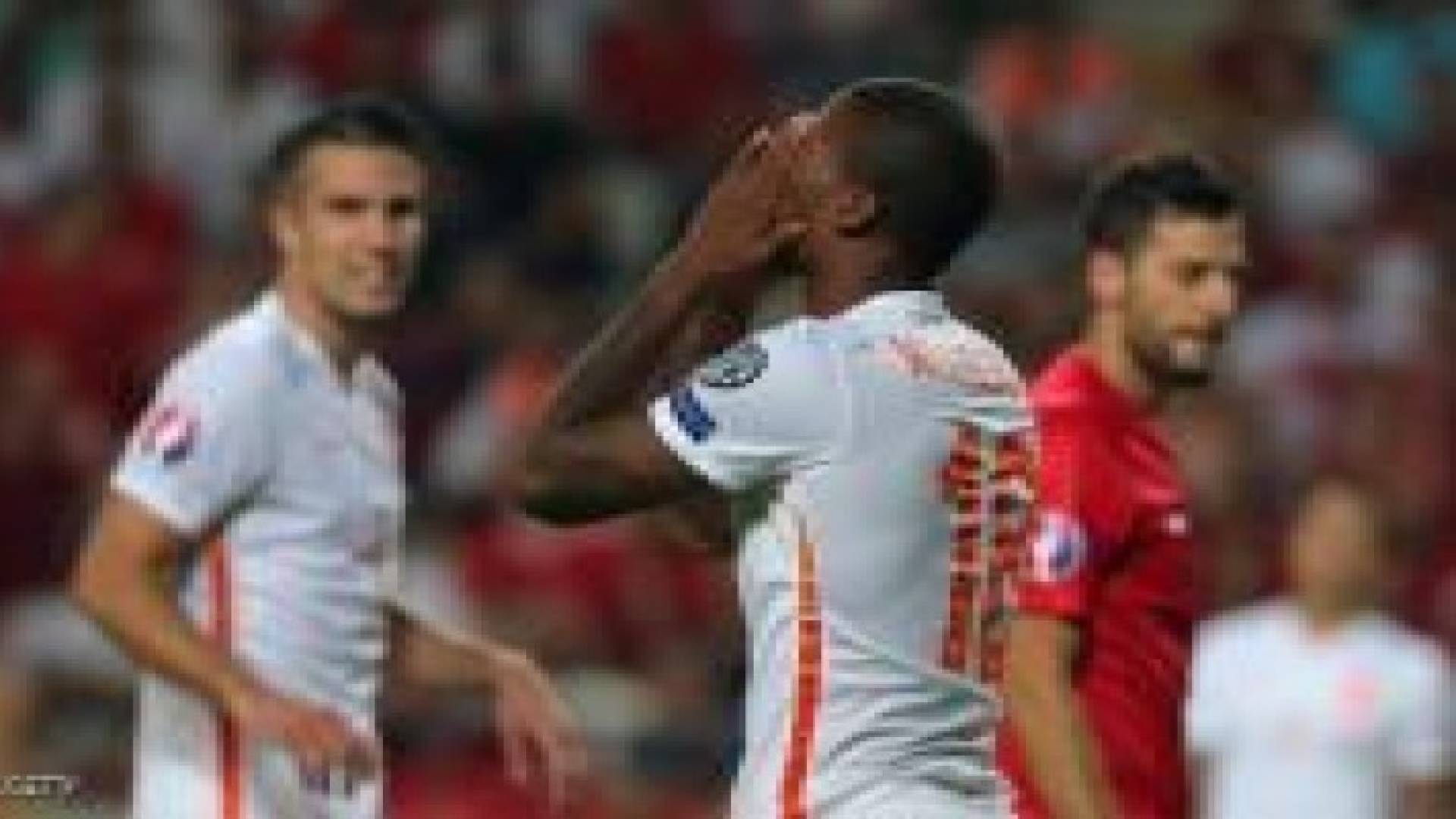 تركيا تضع هولندا بمأزق في تصفيات أمم أوروبا