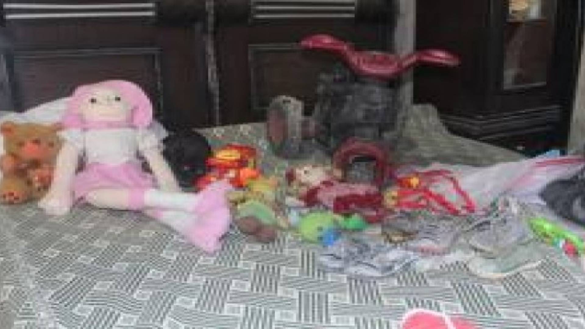 بالصور: هنا كان يلعب الطفل السوري الغريق آلان الكردي