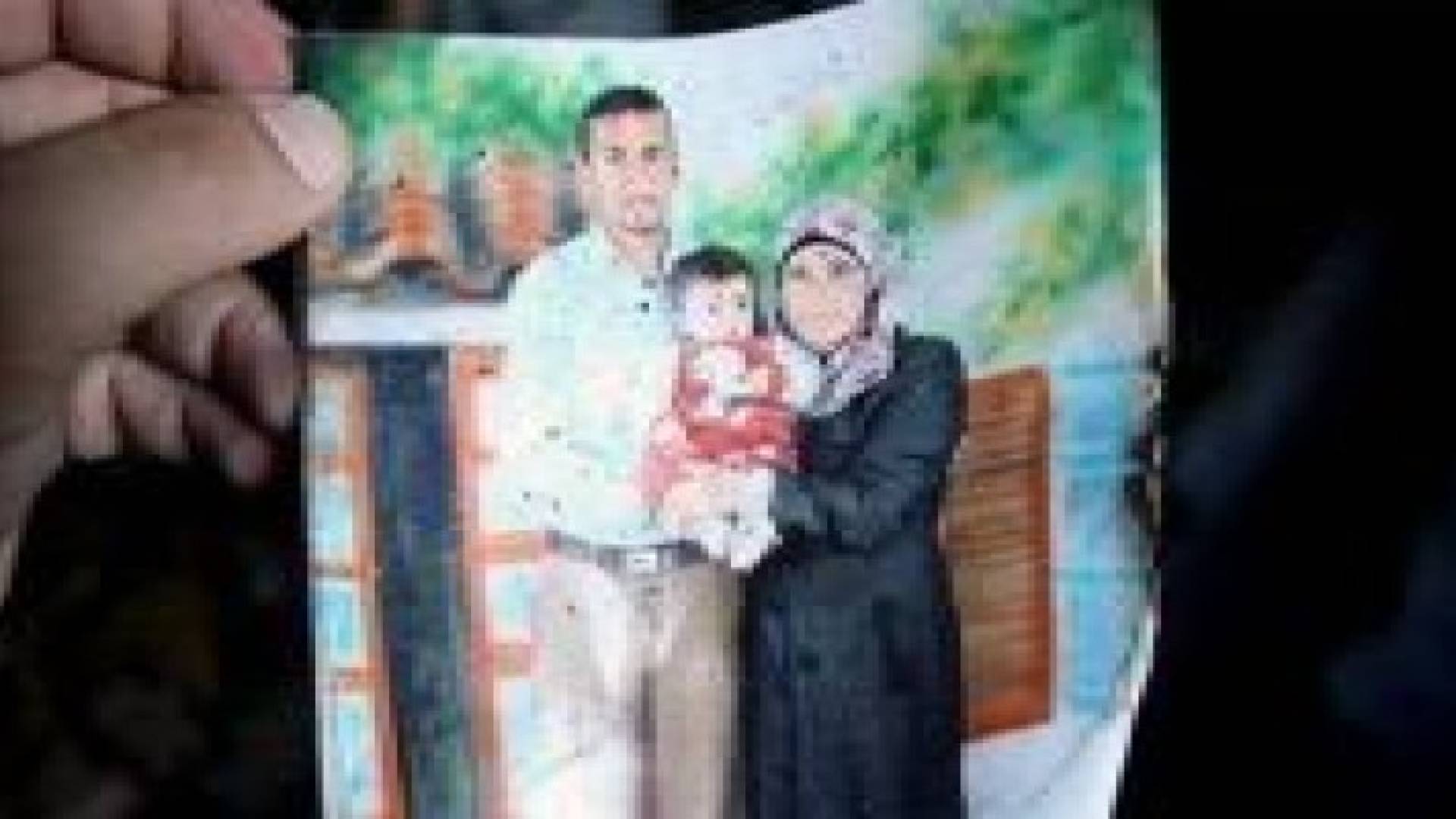 الحكومة الفلسطينية تتهم حكومة نتنياهو بالتورط في جريمة حرق عائلة دوابشة