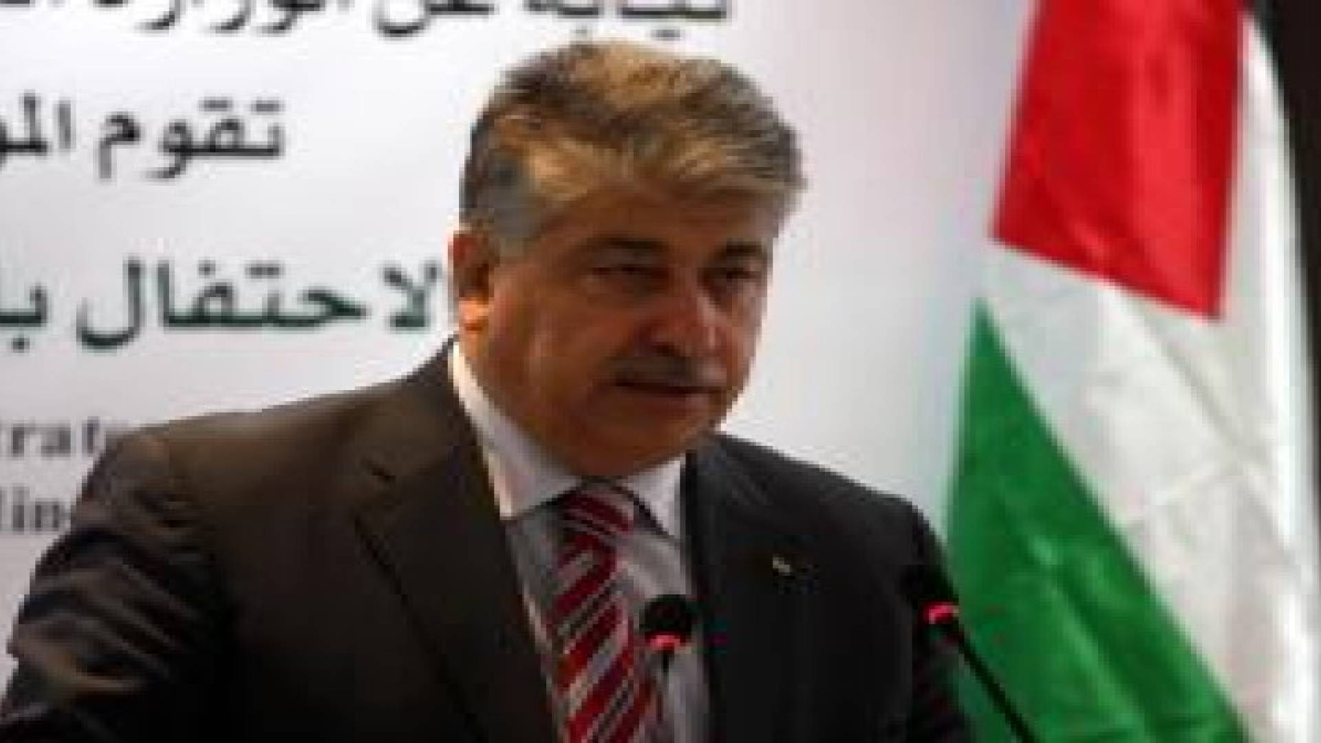 مجدلاني: السلطة الفلسطينية تقرر إنهاء اتفاقية اوسلو