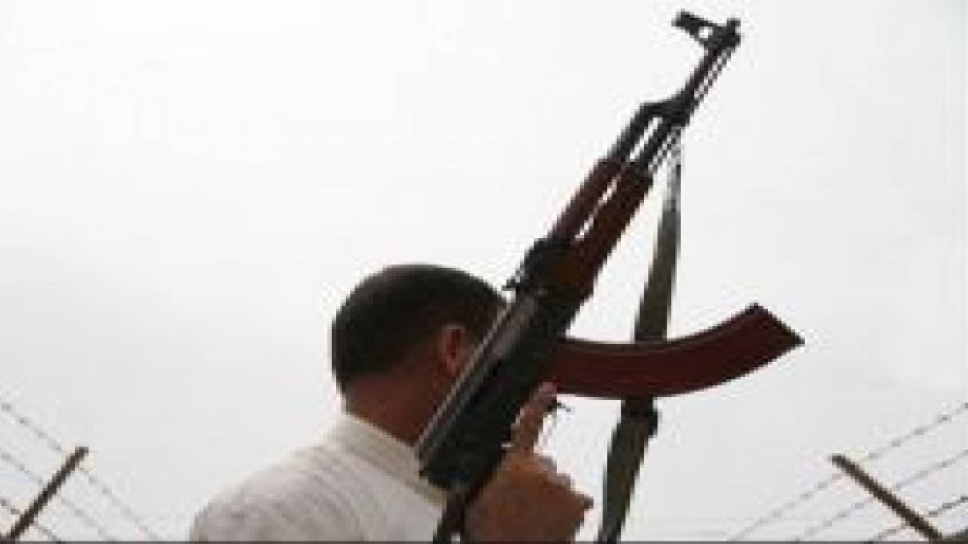 القبض على 25 شخصا في إربد أطلقوا عيارات نارية في مناسبات عدة