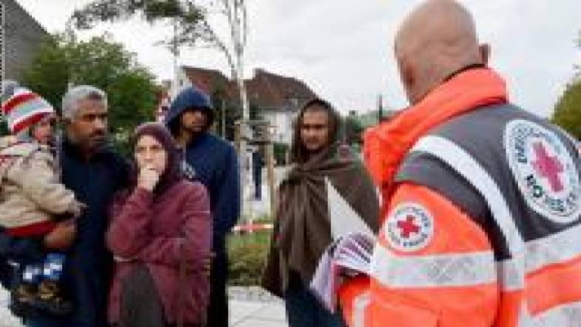 ألمانيا تخصص 3 مليارات للاجئين وفرنسا ستستقبل 24 الف لاجئ