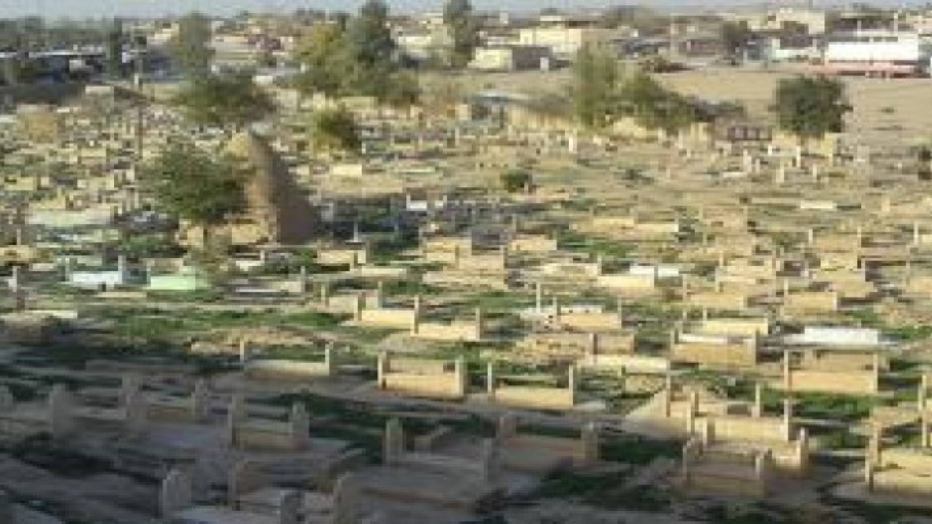 الأمانة : لا رفع لأسعار القبور