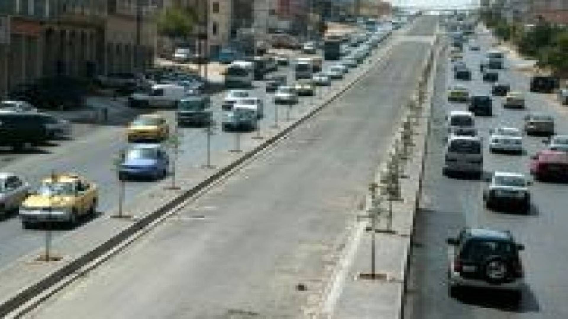 لجنة الخدمات العامة: أمانة  عمان لم تزودنا بوثائق حول مشروع الباص السريع