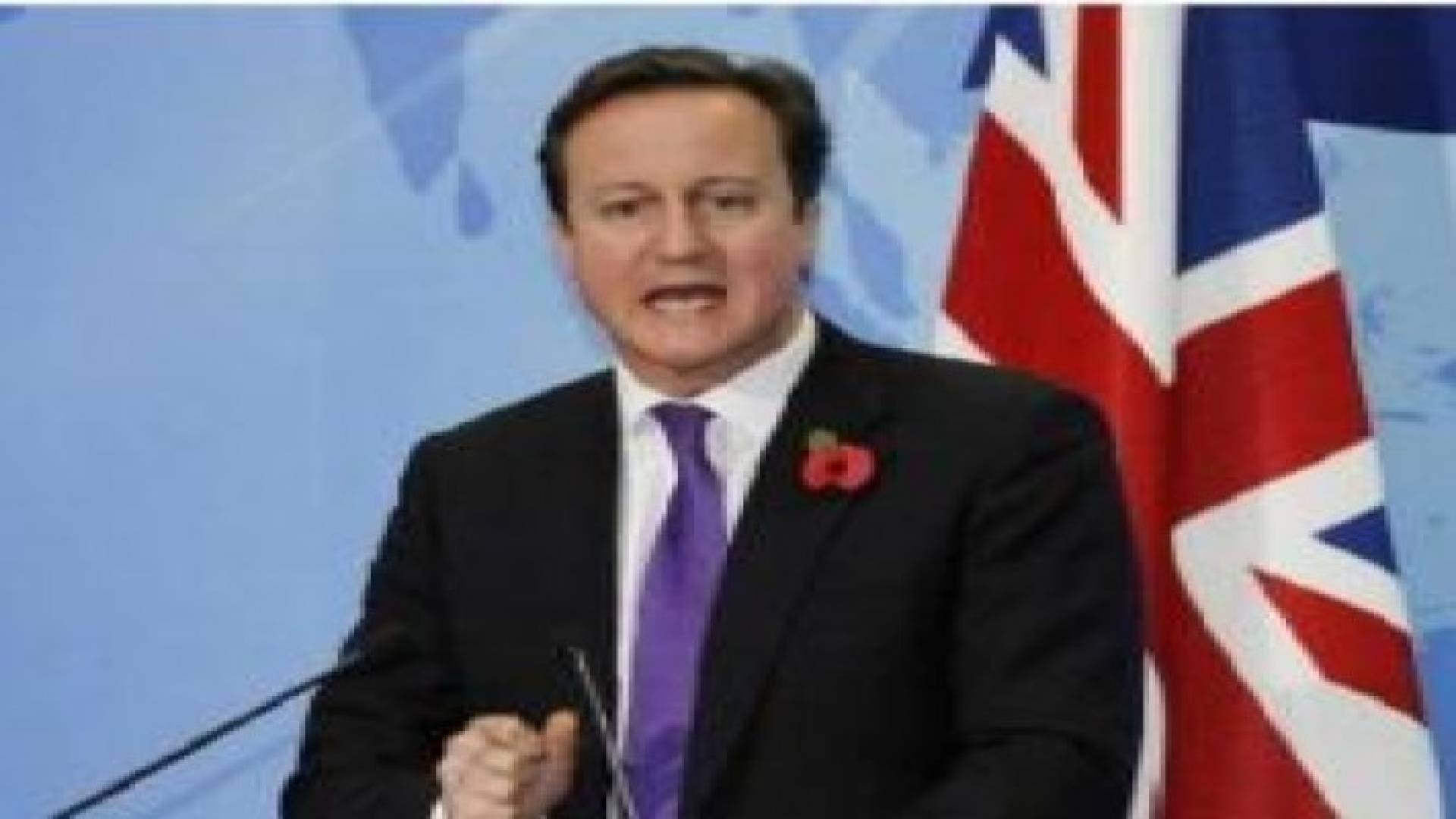 بريطانيا مستعدة لاستقبال 20 الف لاجىء سوري على خمس سنوات