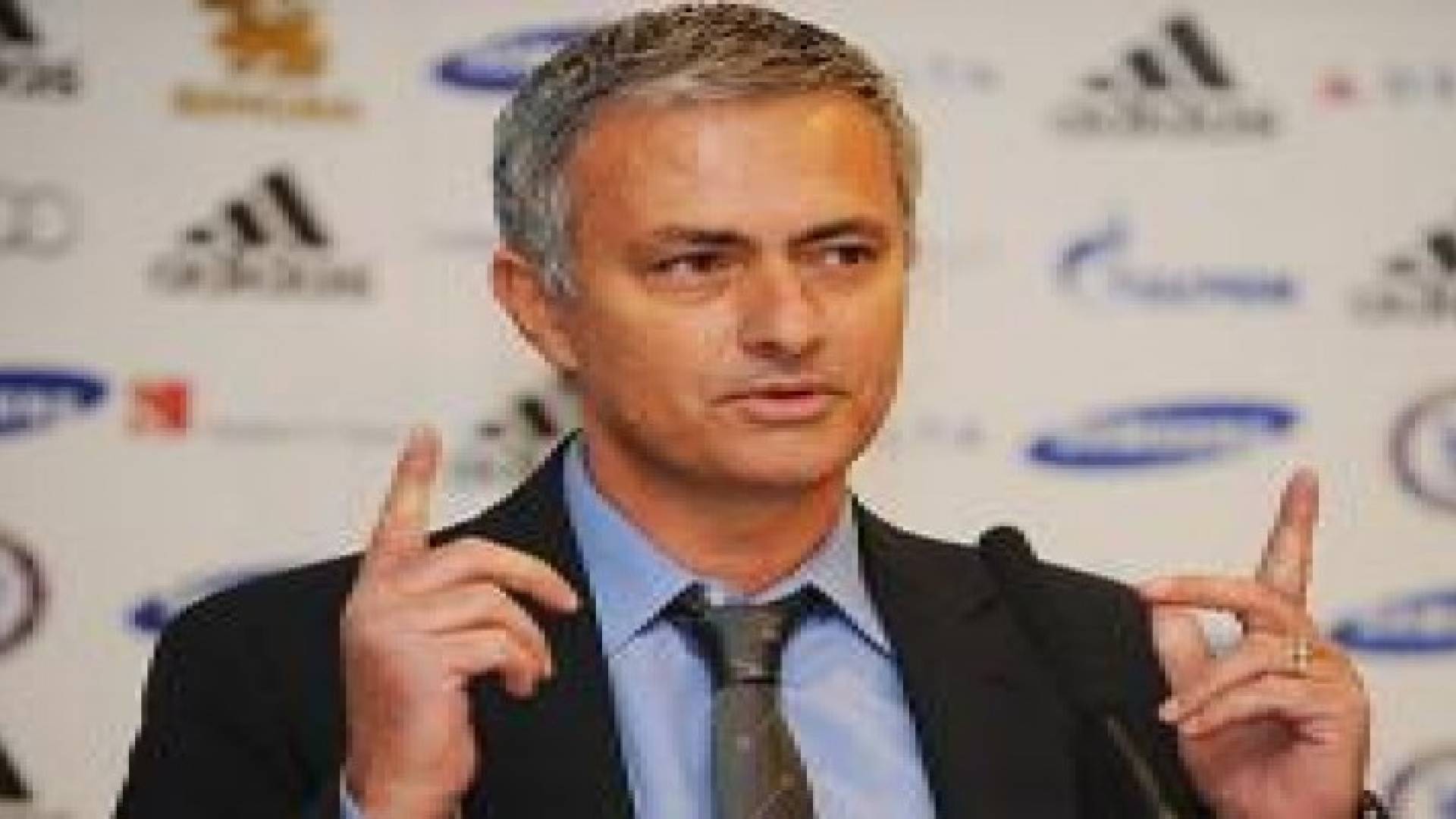 مورينيو واثق من عودة تشيلسي الى وضعه الطبيعي