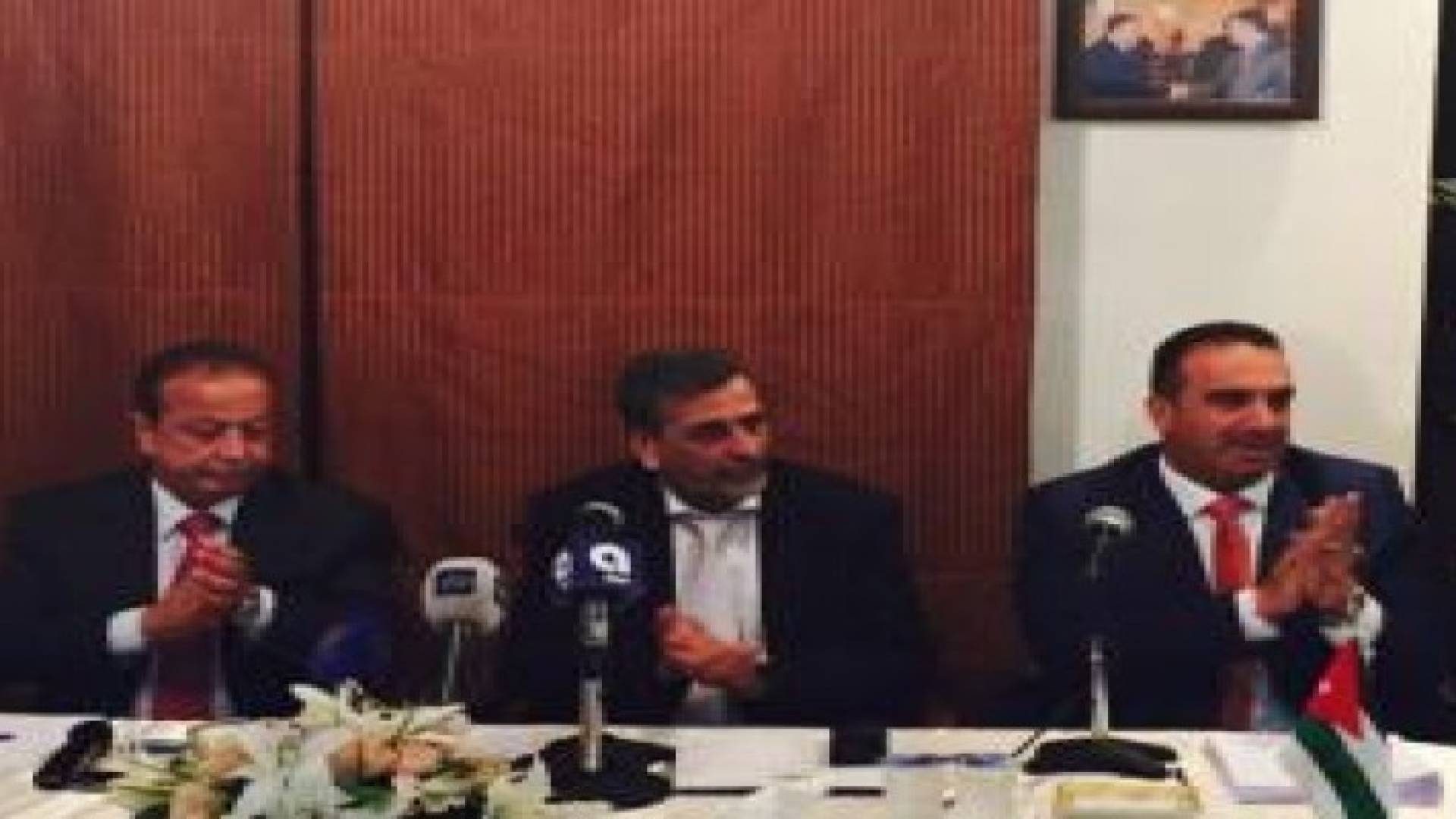 الكلالدة: الكوتا ضمن القوائم بمسودة قانون الانتخاب