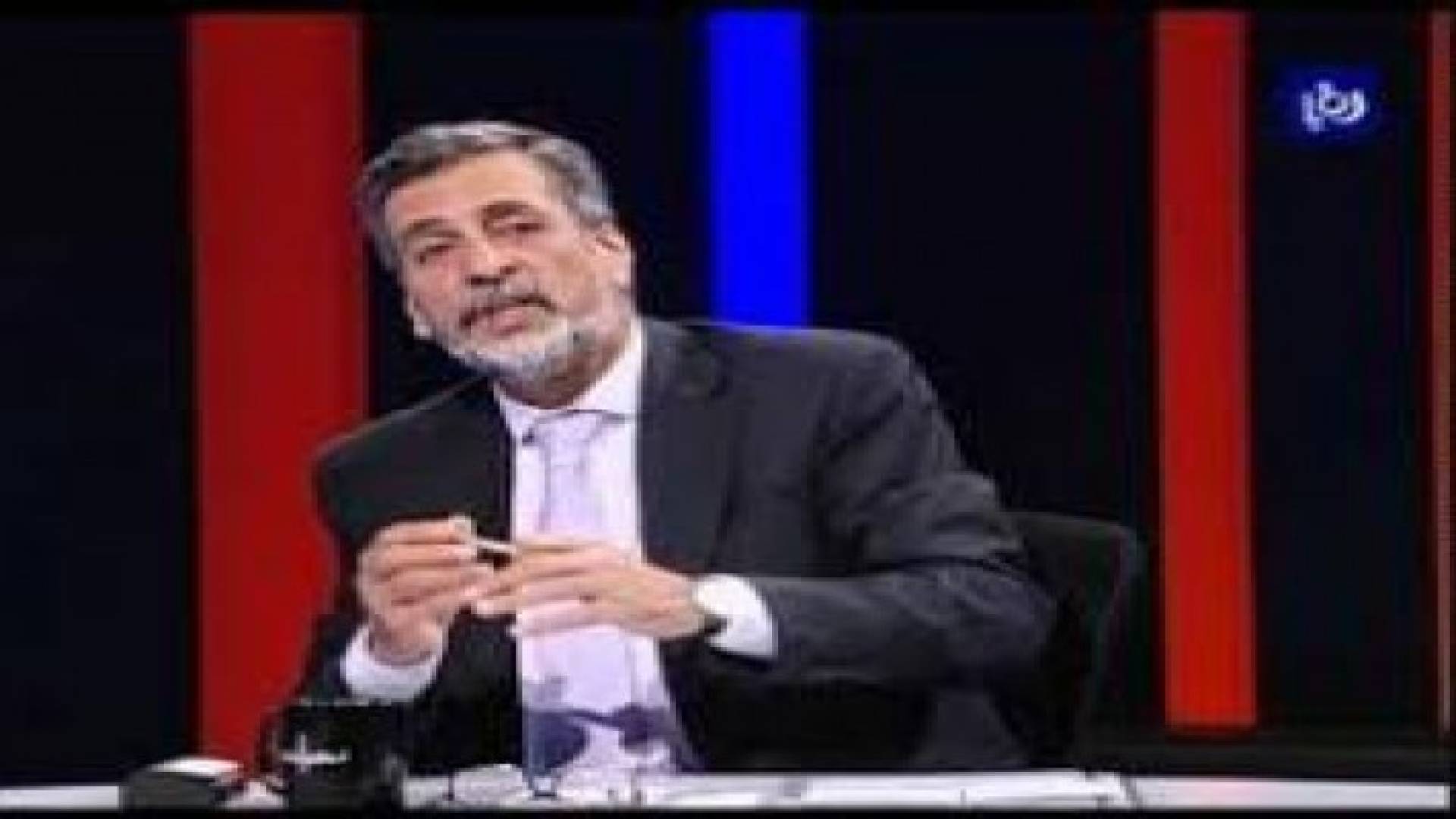 الكلالدة: الحكومة لم "تسلق" قانون الانتخاب