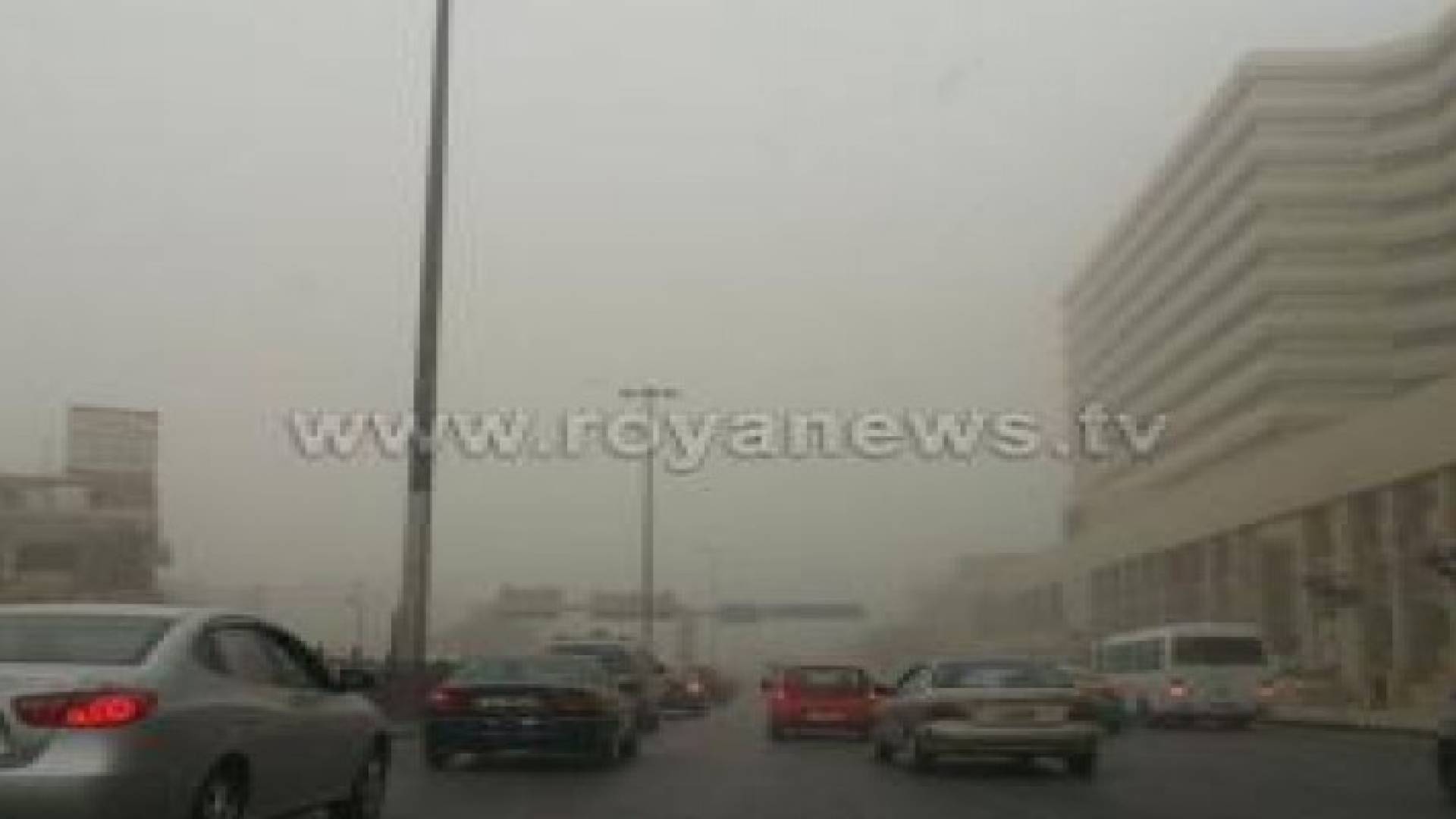 الجلاد لرؤيا: تفويض مديري التربية بتعطيل المدارس الواقعة ضمن اختصاصهم