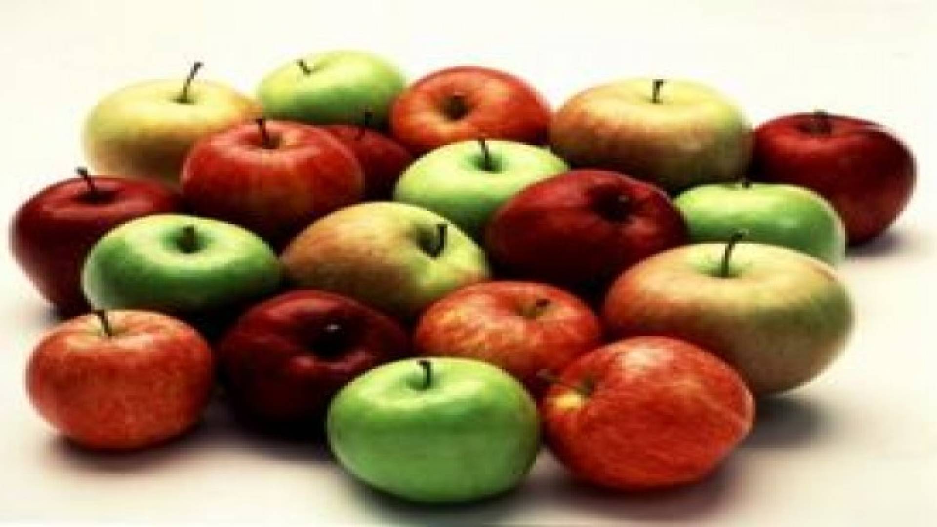 التفاح يحمي الخلايا المناعية بالدم من السموم